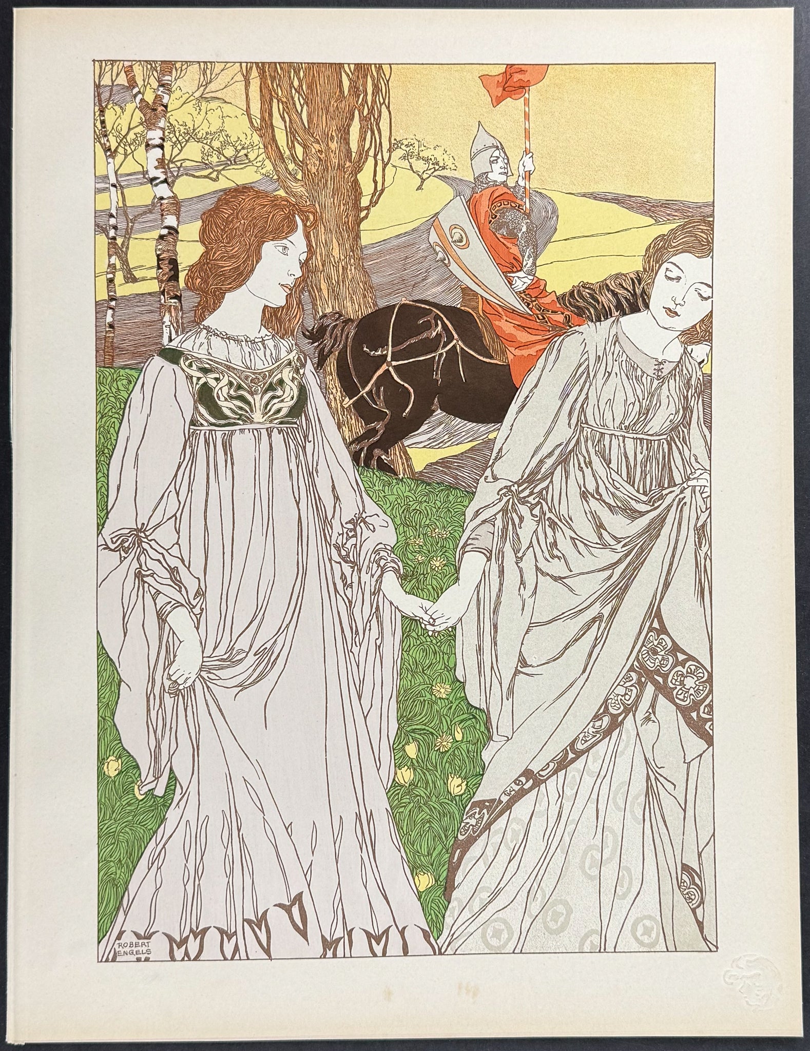 Le Passant