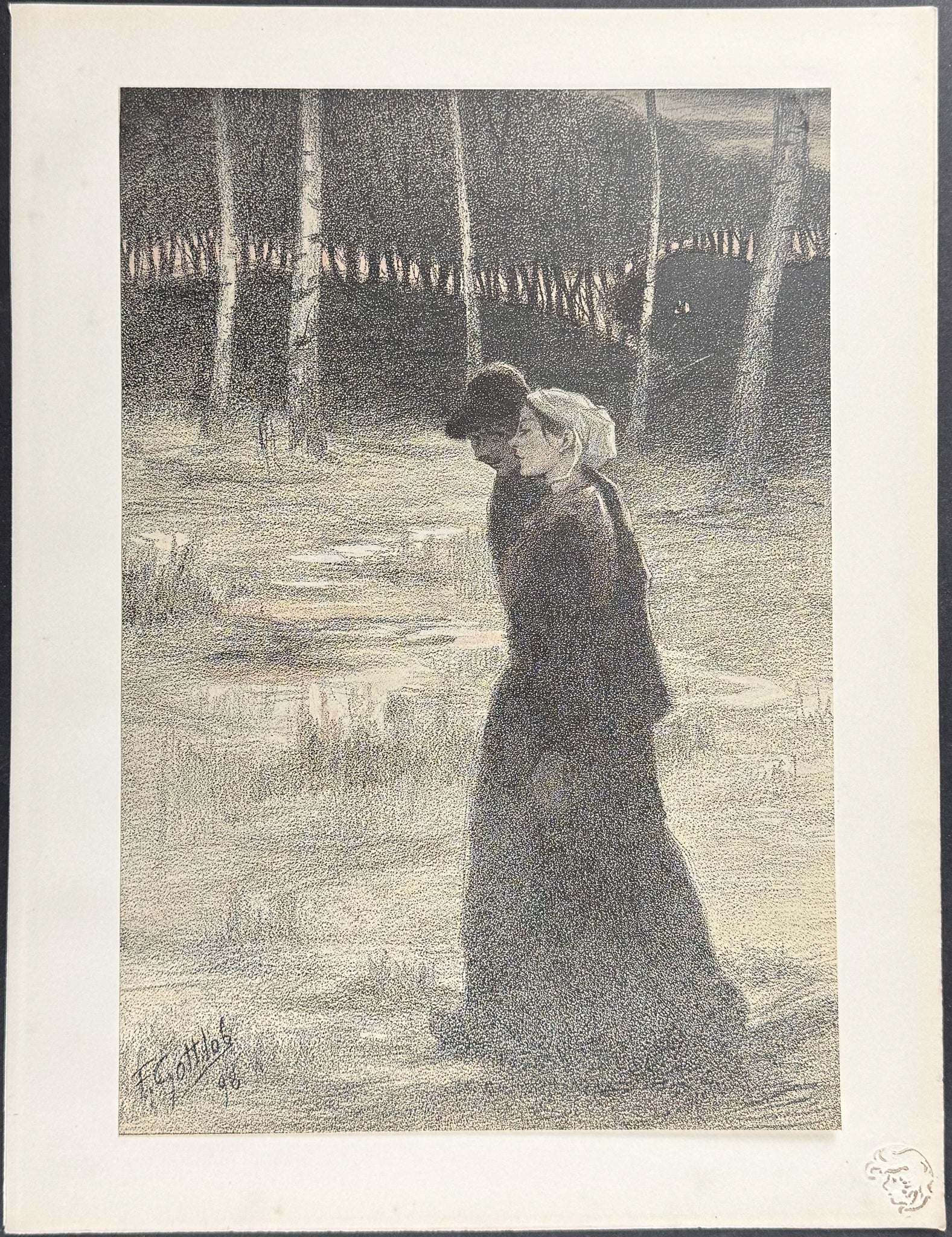 La Promise