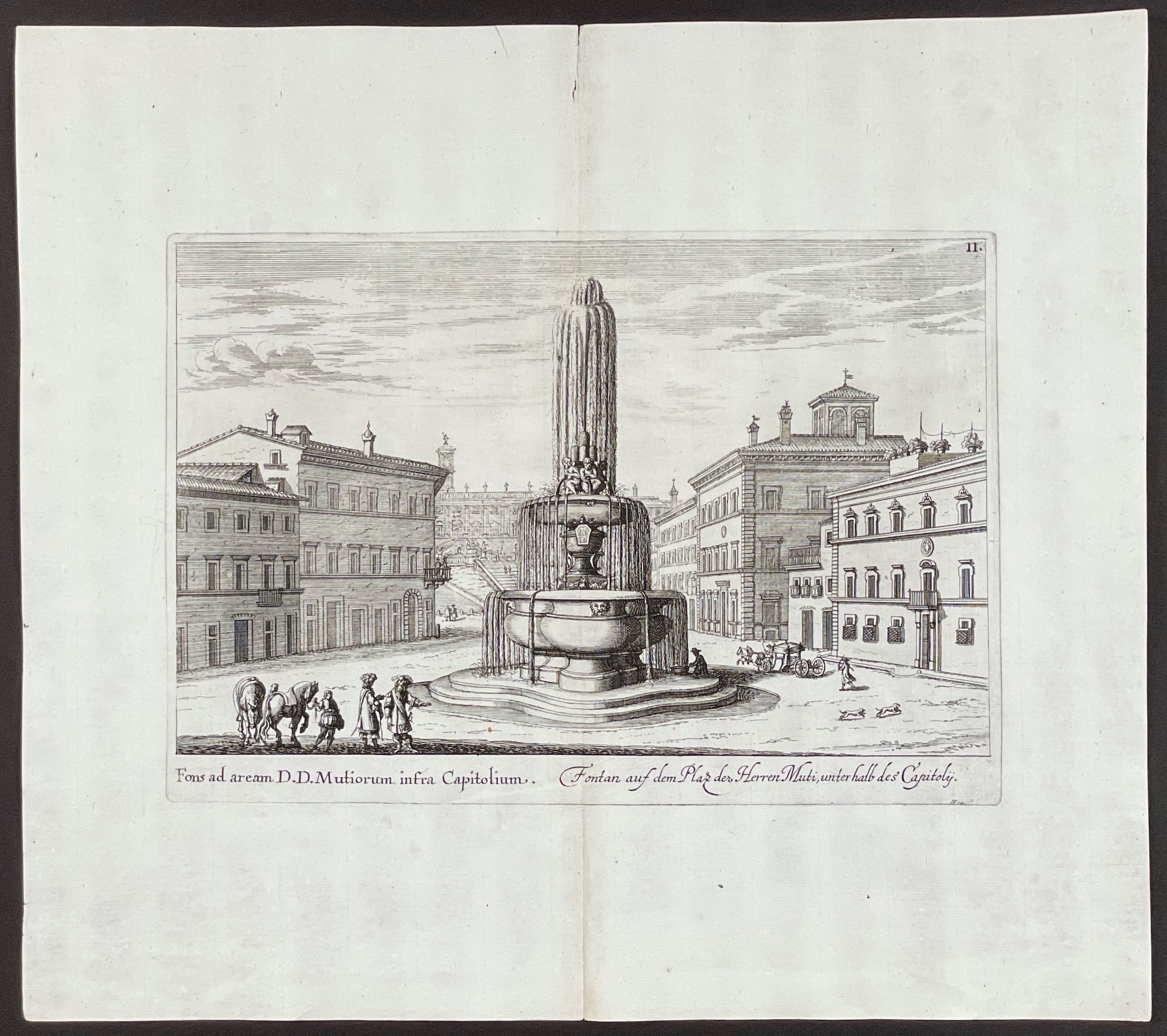 Fountain