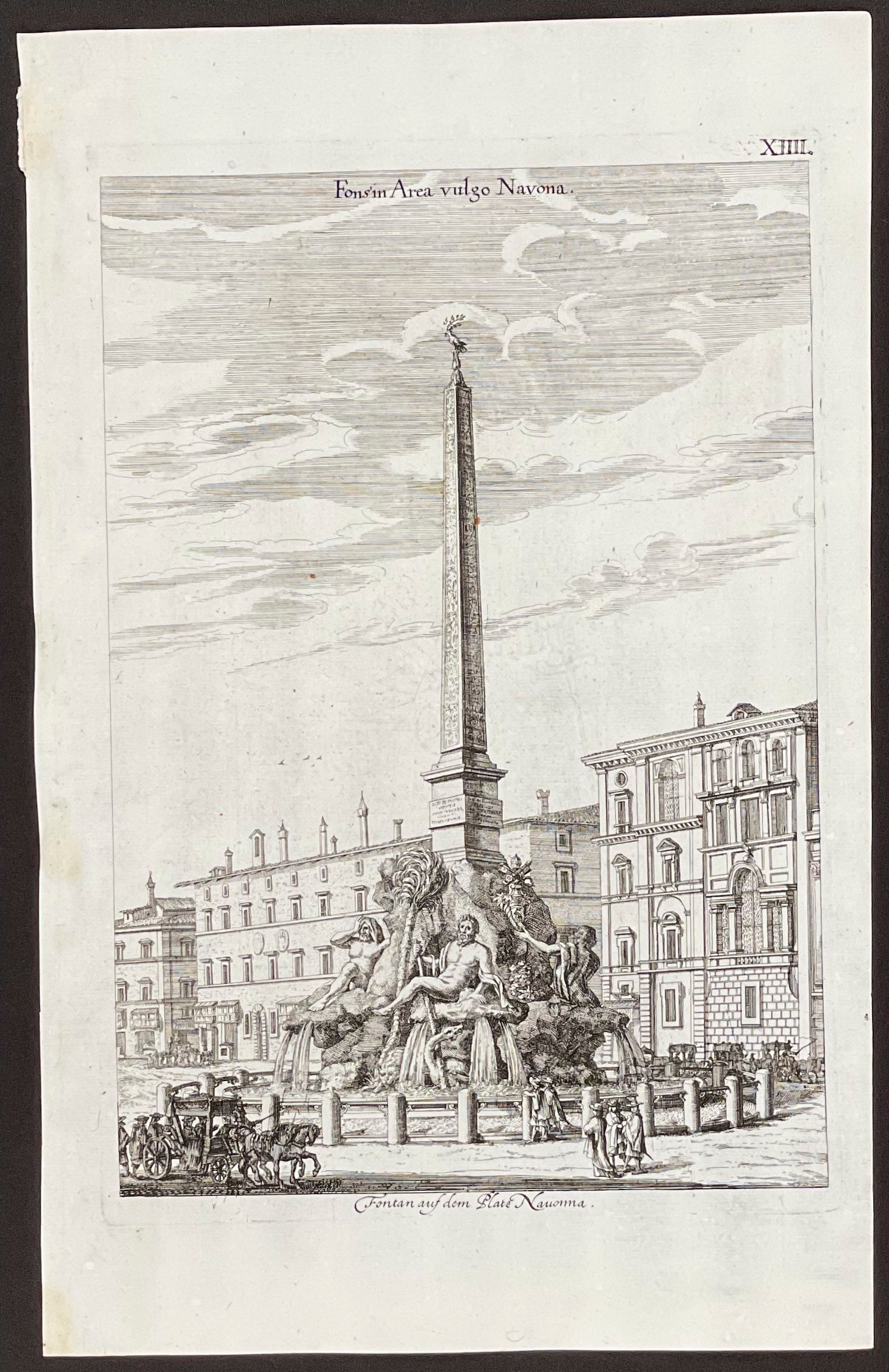 Fountain