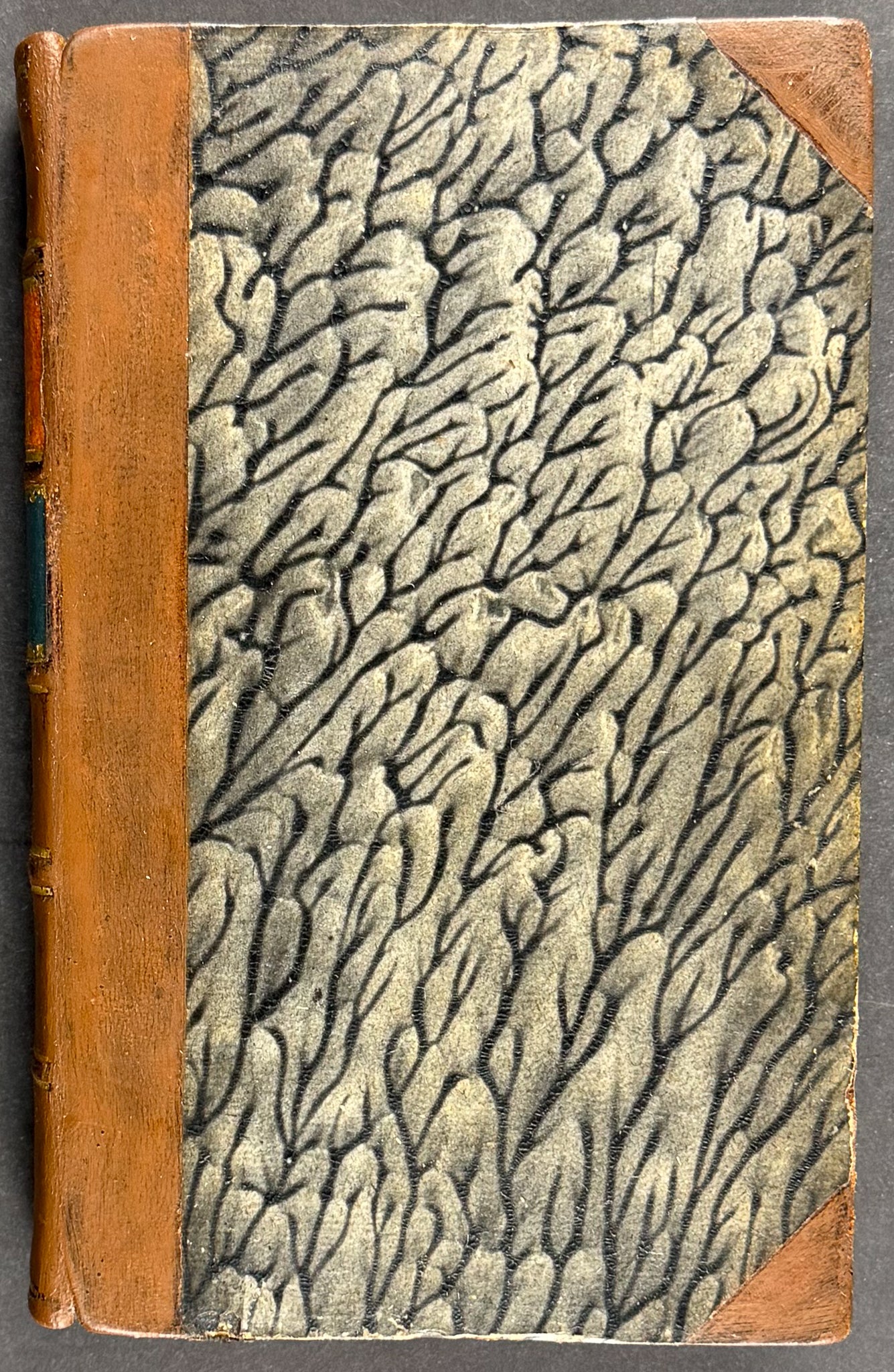 Forster's Magazin - 2 Volumes with 12 Engravings