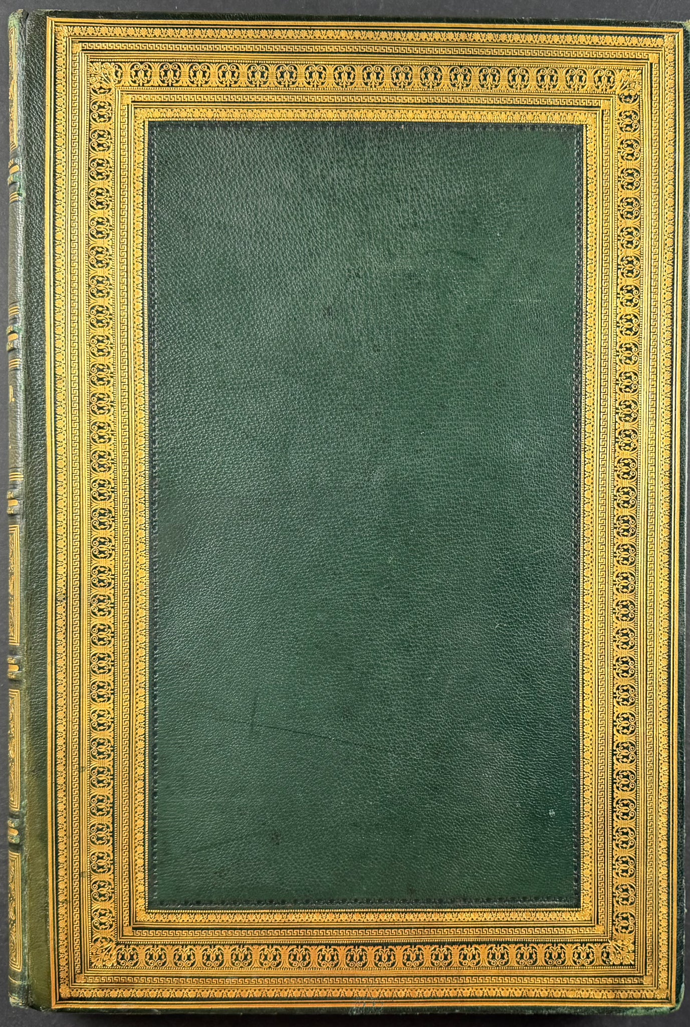 A Monograph of Trochildiae or Family of Hummingbirds