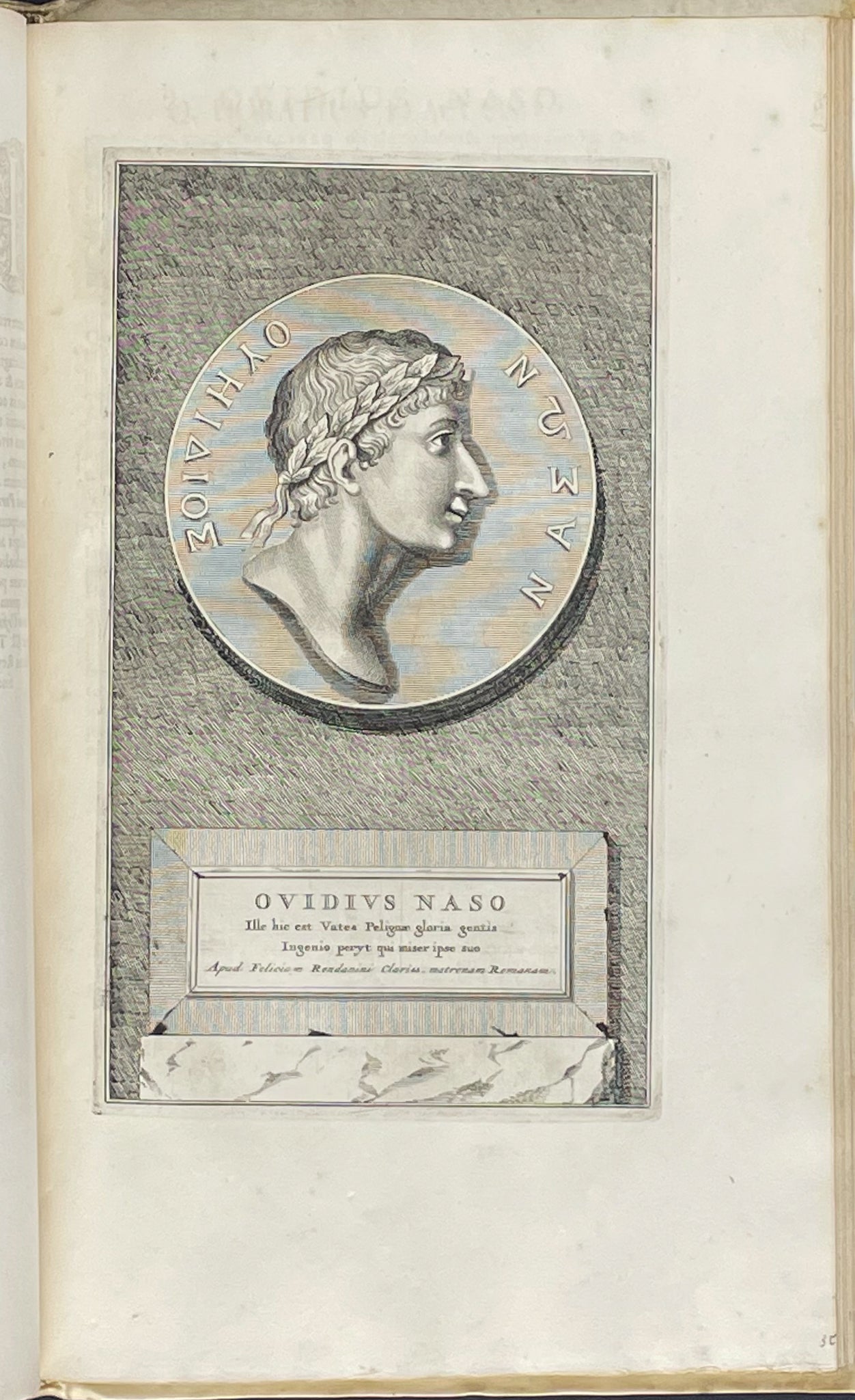 Gronovius's Thesaurus Graecarum Antiquitatum - 13 Volumes with 420 Full Page Engravings