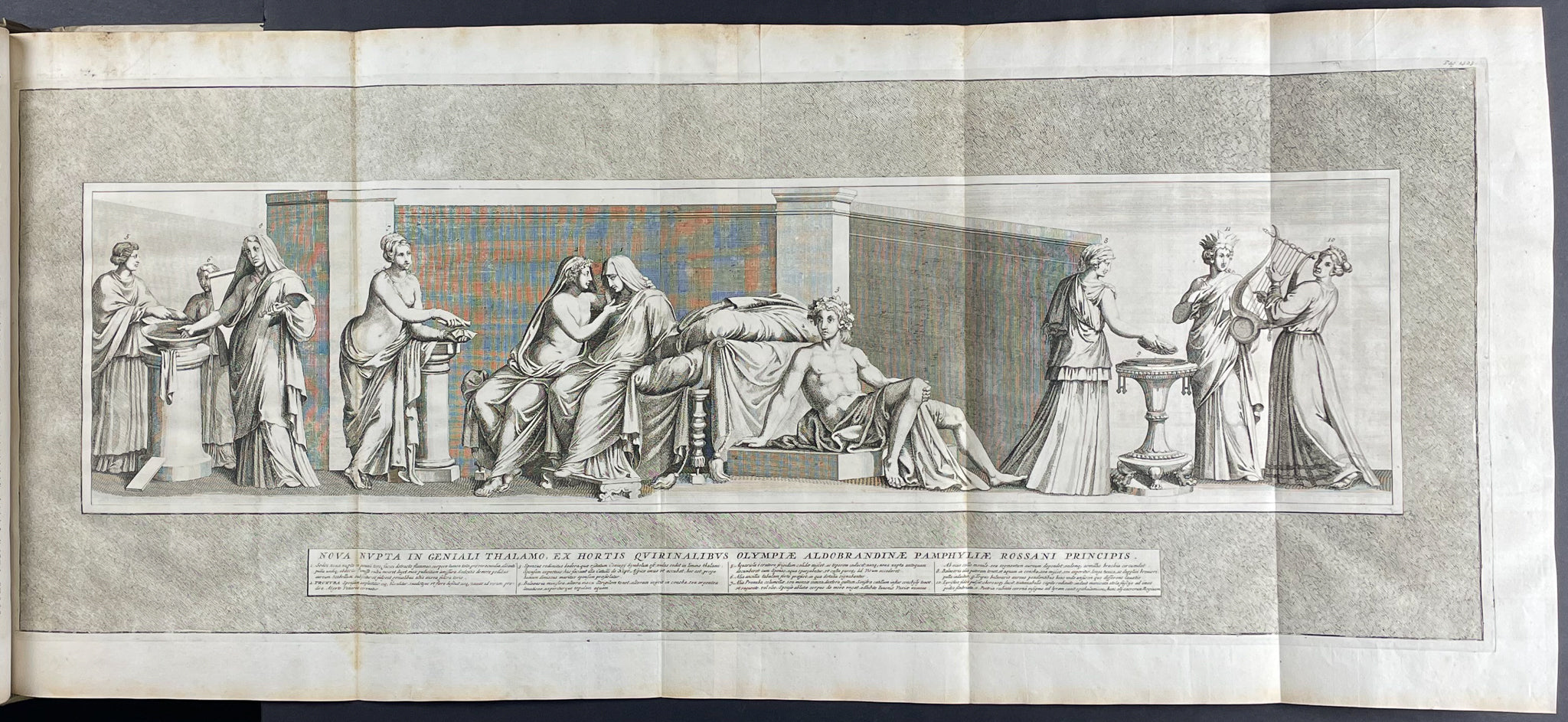 Gronovius's Thesaurus Graecarum Antiquitatum - 13 Volumes with 420 Full Page Engravings