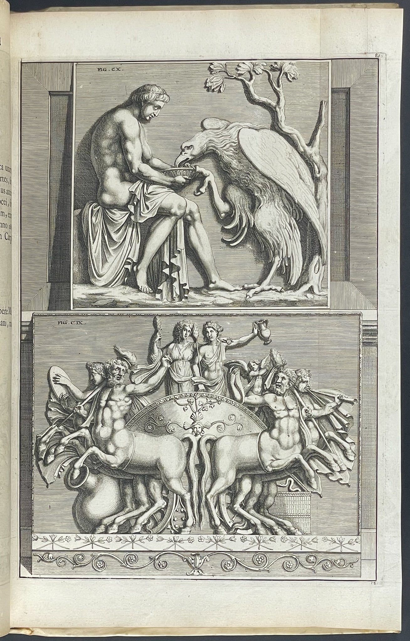 Gronovius's Thesaurus Graecarum Antiquitatum - 13 Volumes with 420 Full Page Engravings