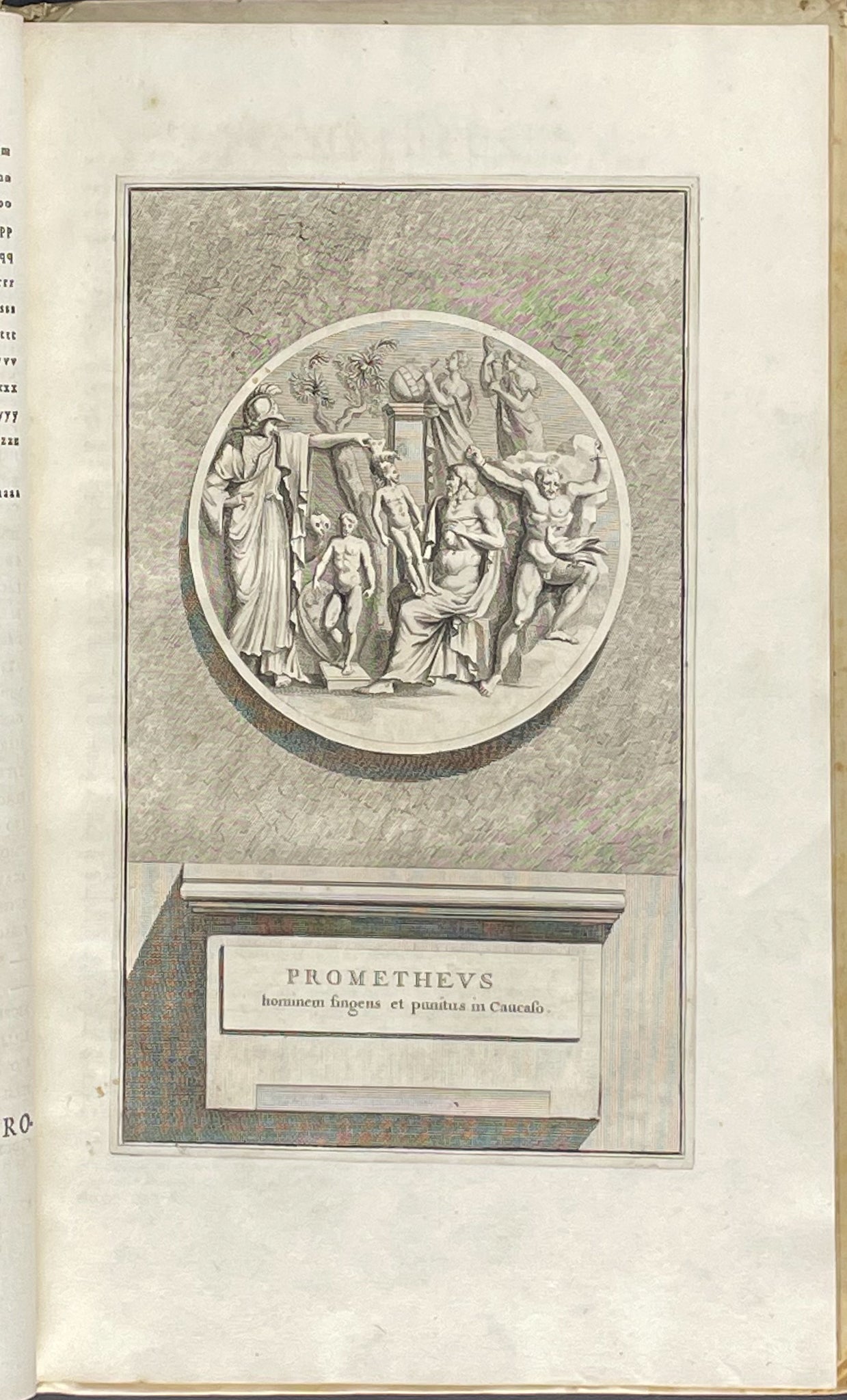 Gronovius's Thesaurus Graecarum Antiquitatum - 13 Volumes with 420 Full Page Engravings