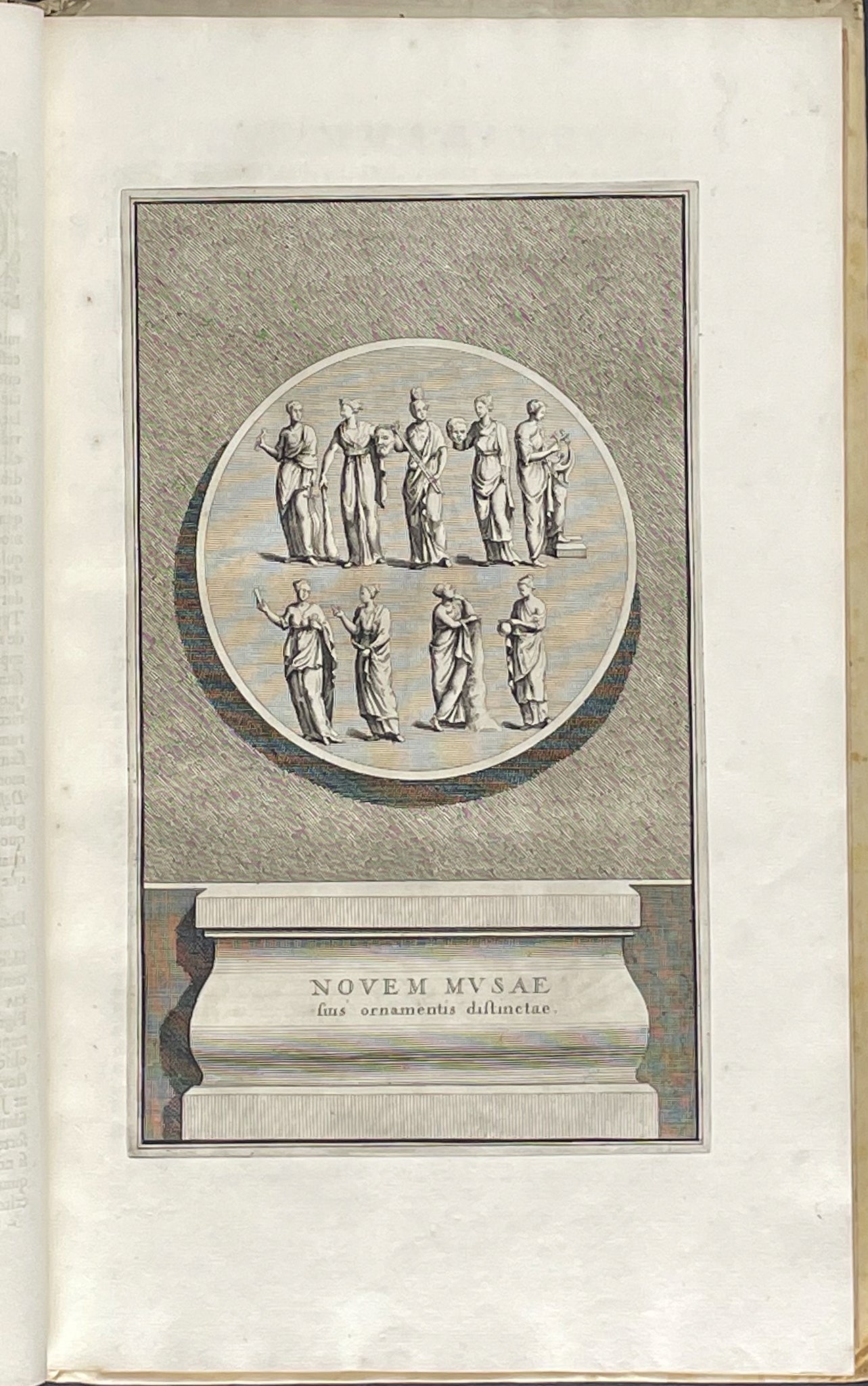 Gronovius's Thesaurus Graecarum Antiquitatum - 13 Volumes with 420 Full Page Engravings
