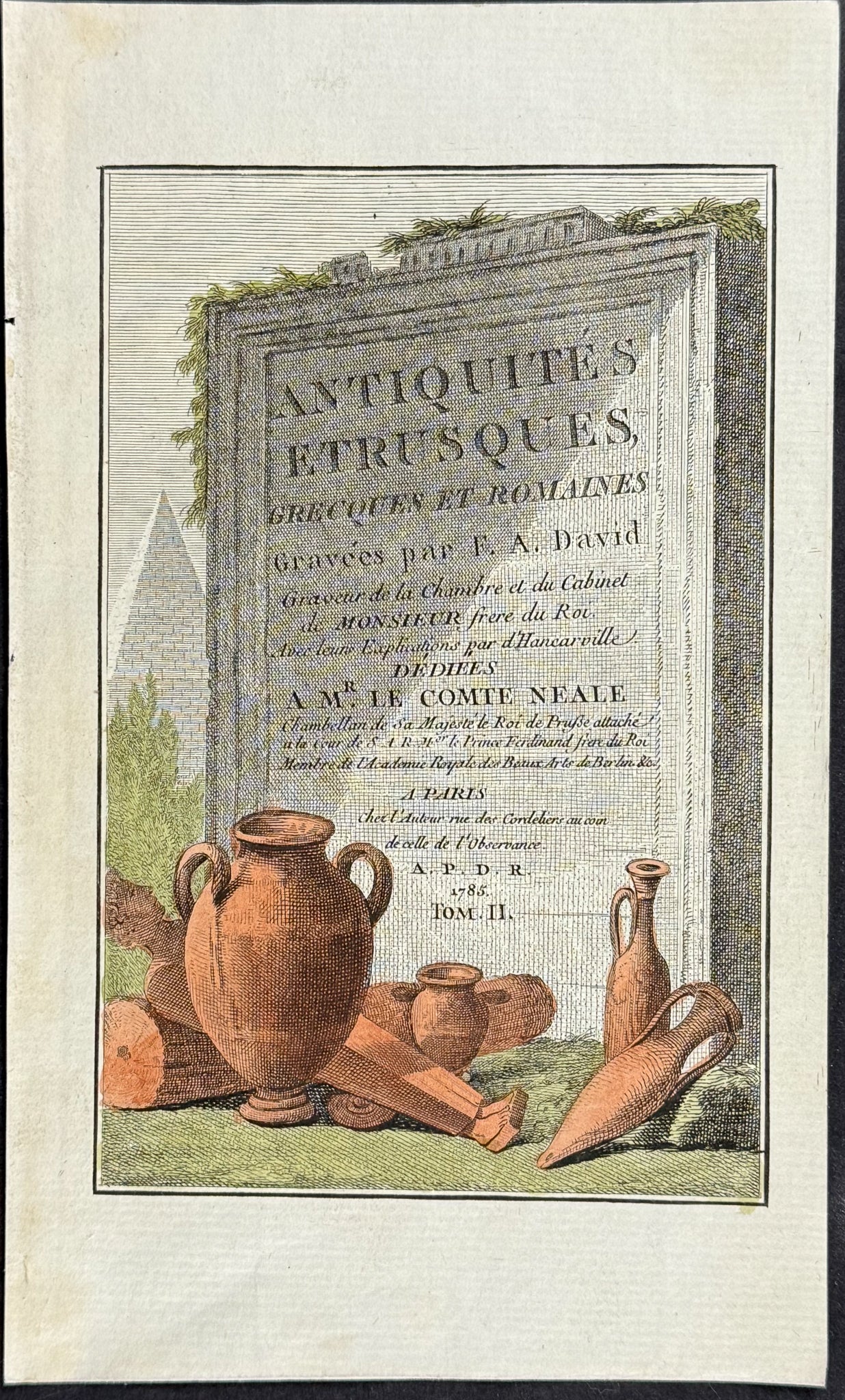 Frontispiece