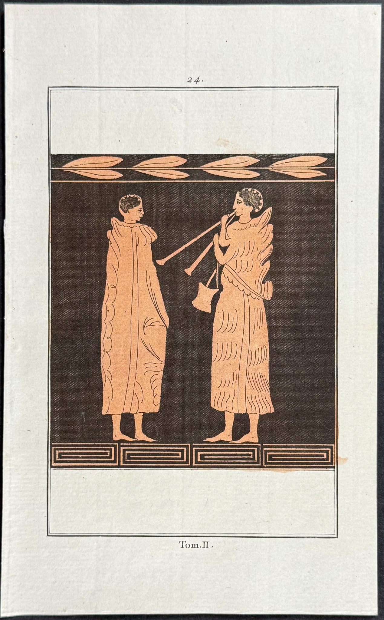 Etruscan Vase Design