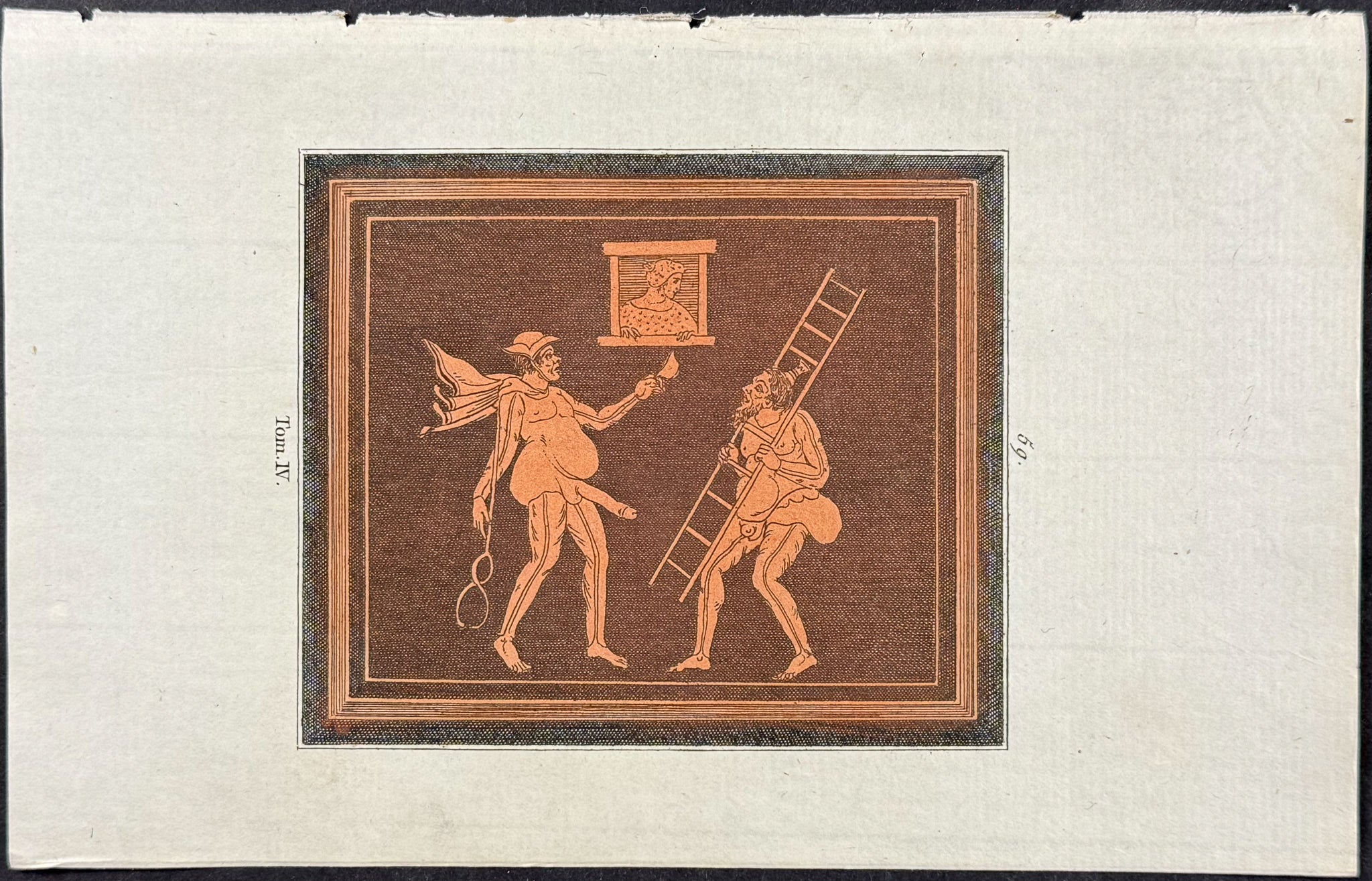 Etruscan Vase Design