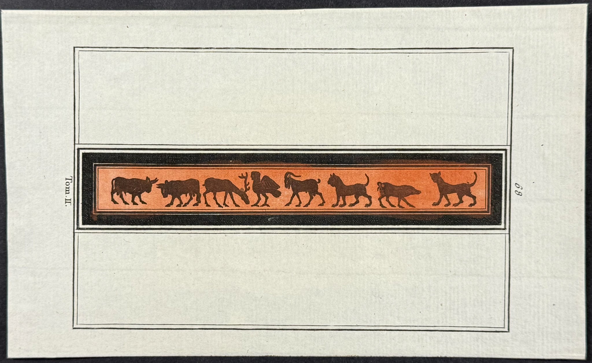 Etruscan Vase Design