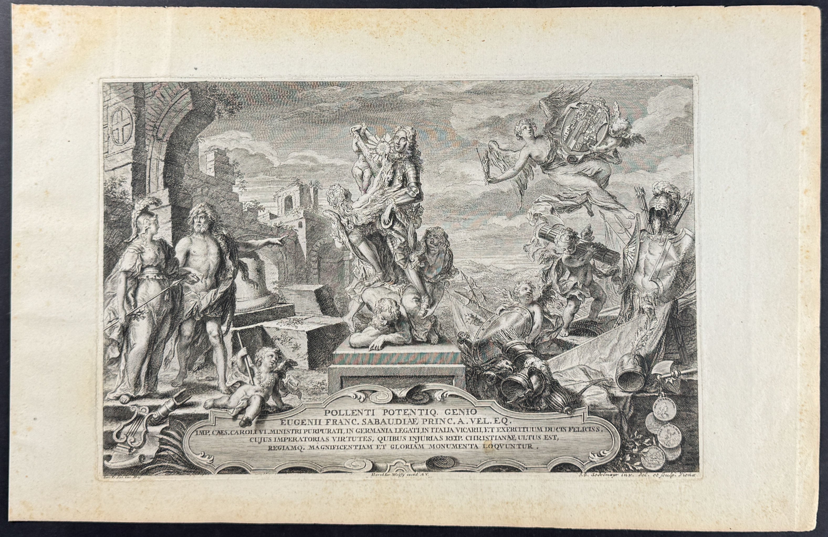 Frontispiece