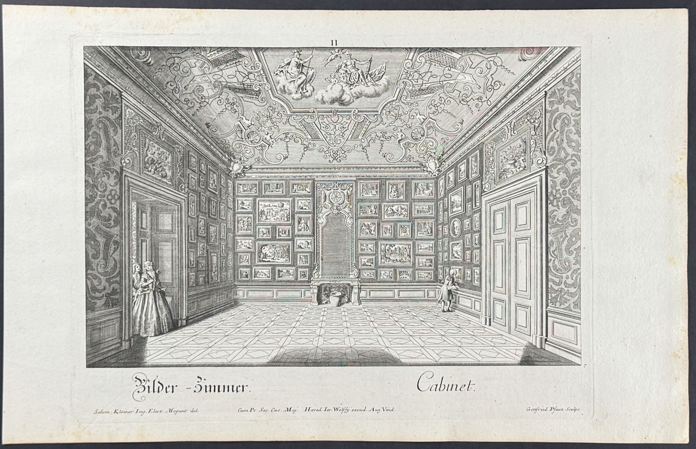 Office - Cabinet