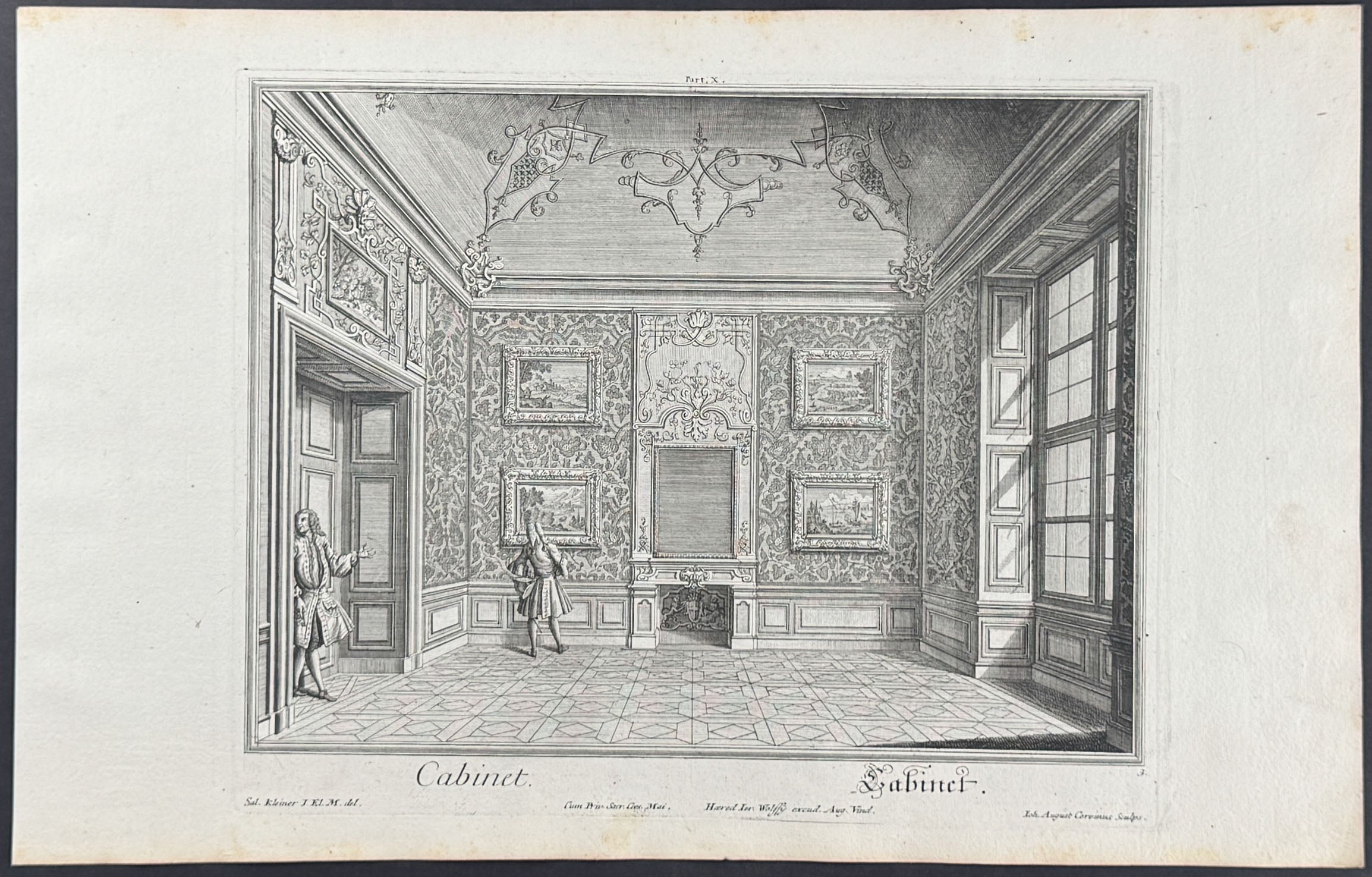 Office - Cabinet