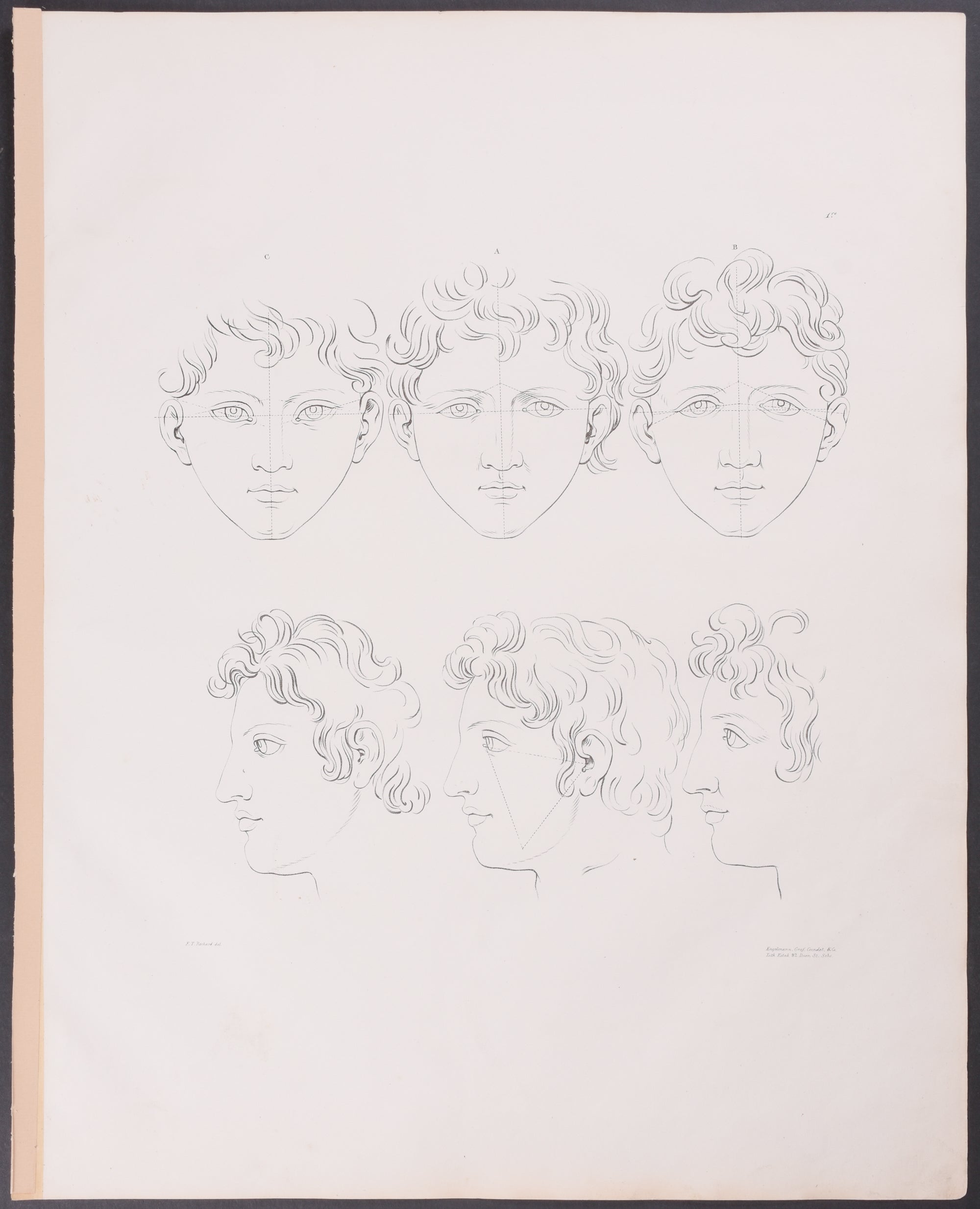 Human Heads