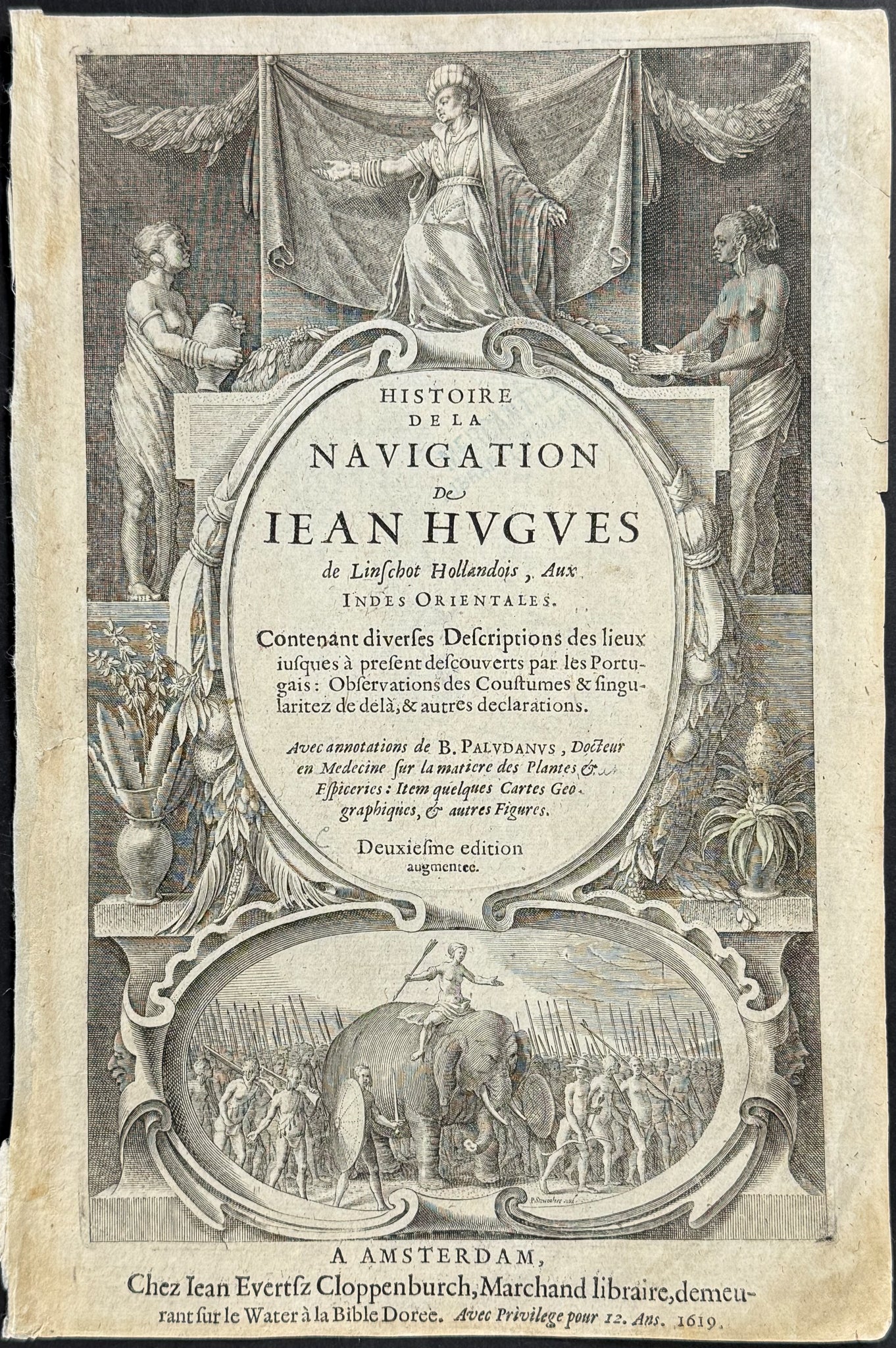 Frontispiece