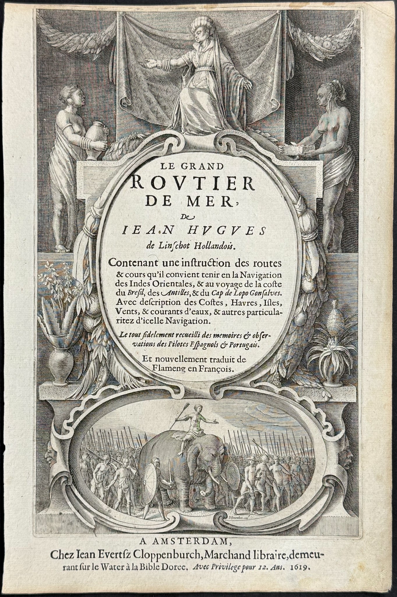 Frontispiece