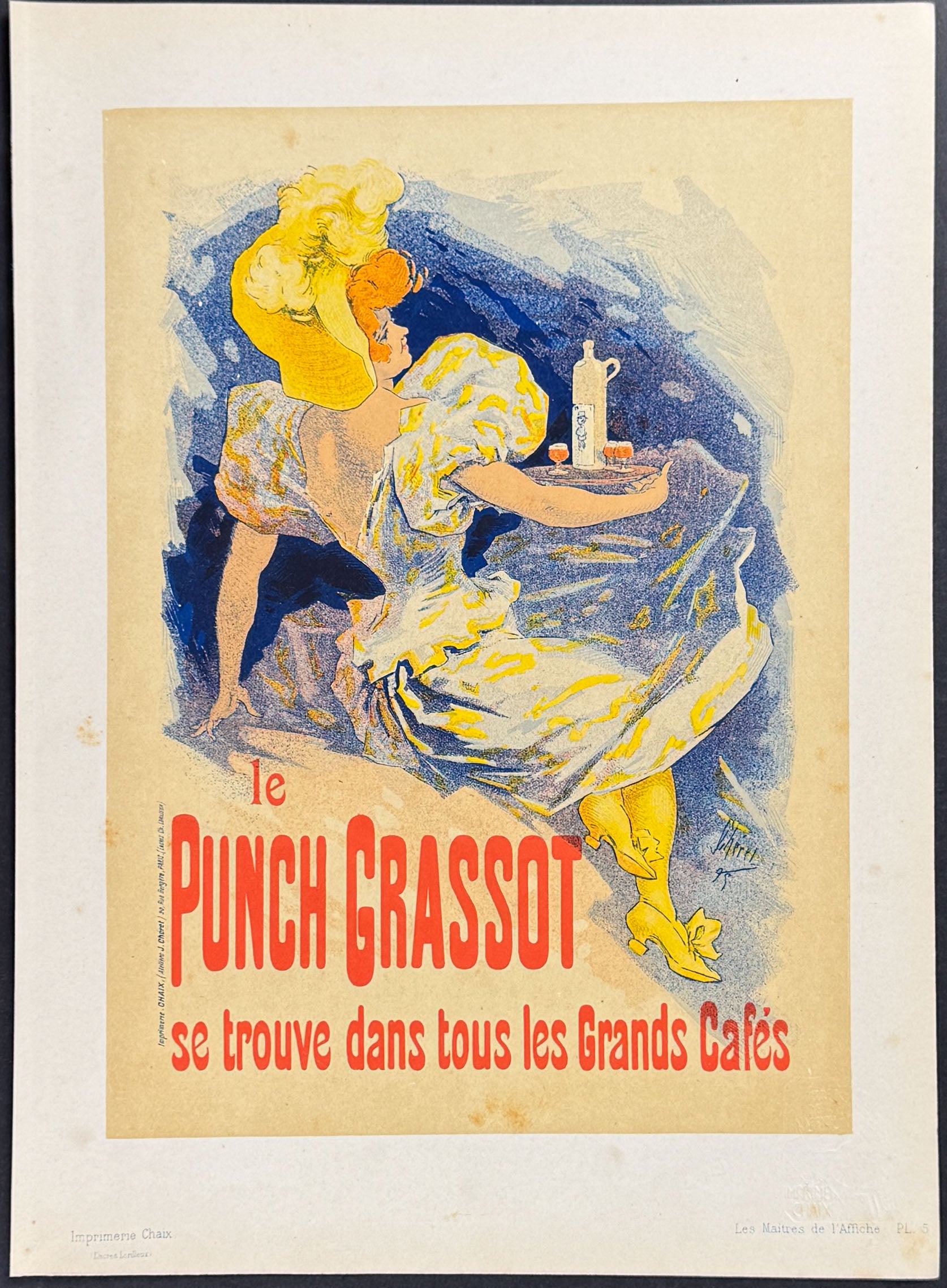 Punch Grassot