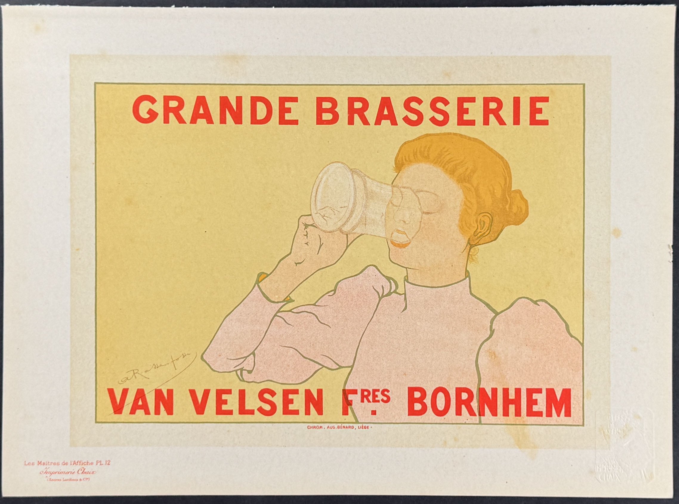 Grande Brasserie