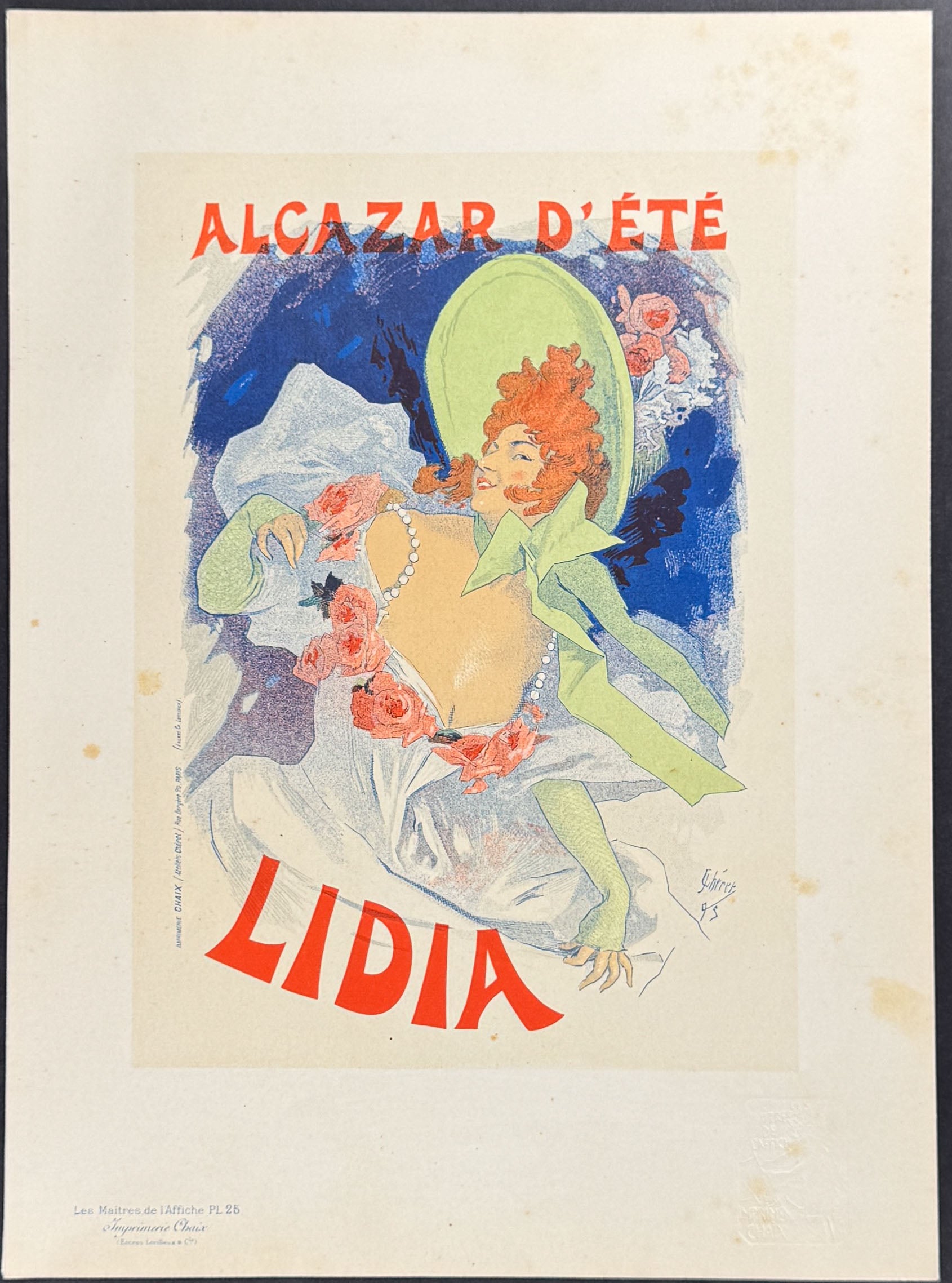 Lidia