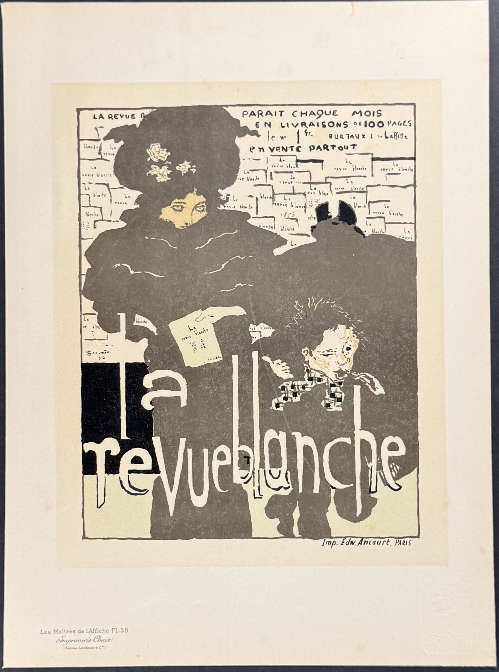 Revue Blanche