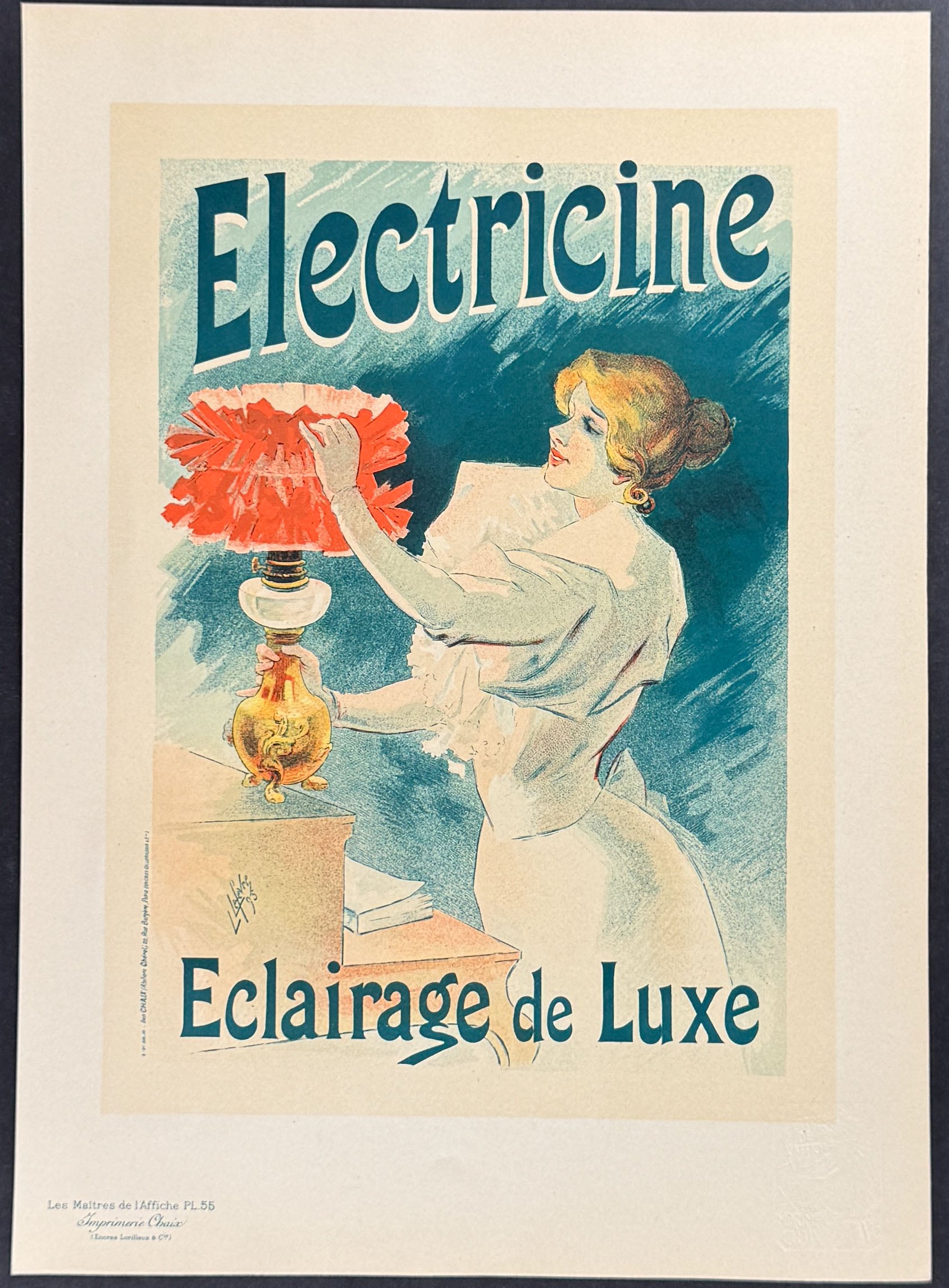 Electricine