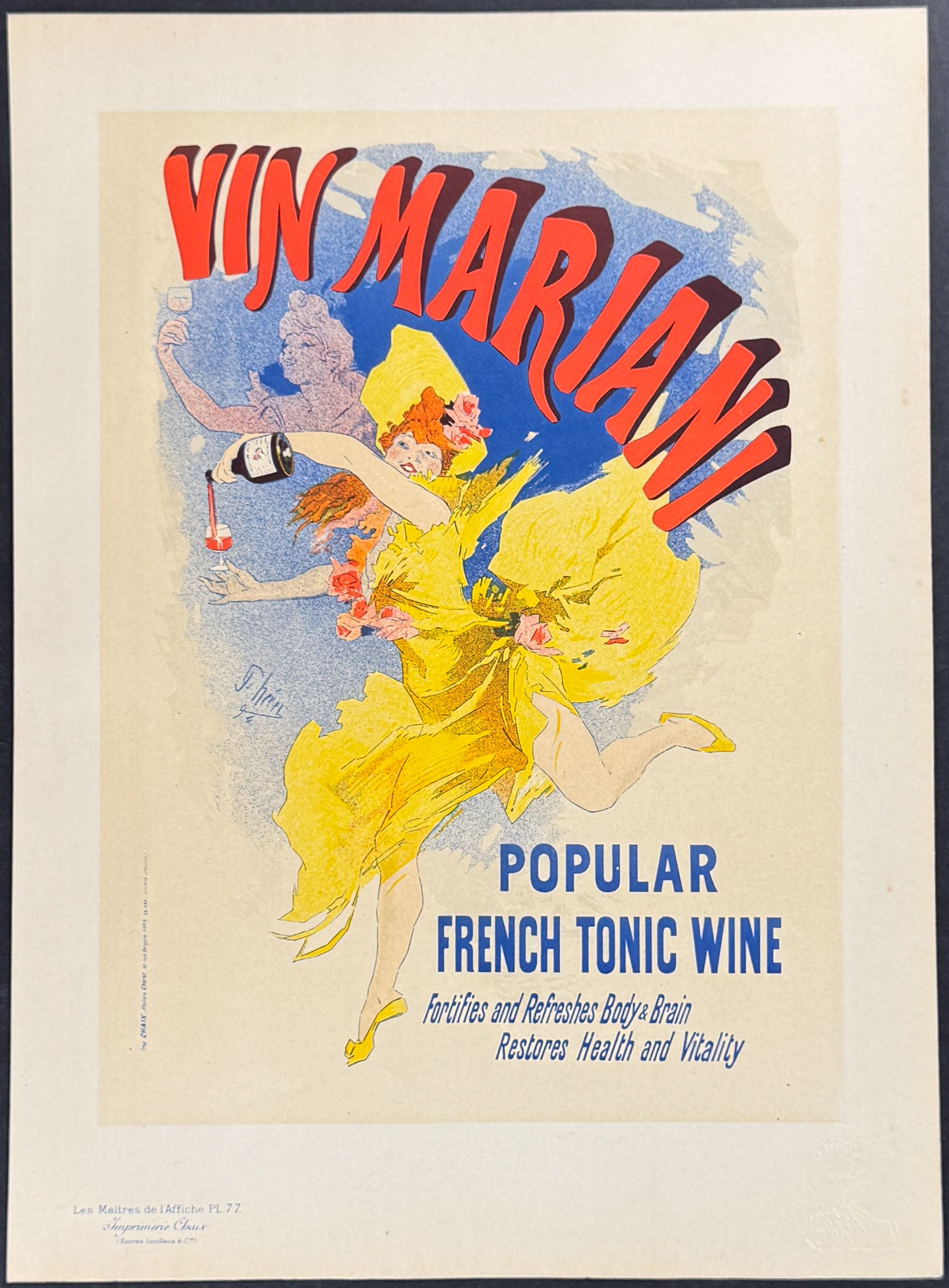 Vin Mariani