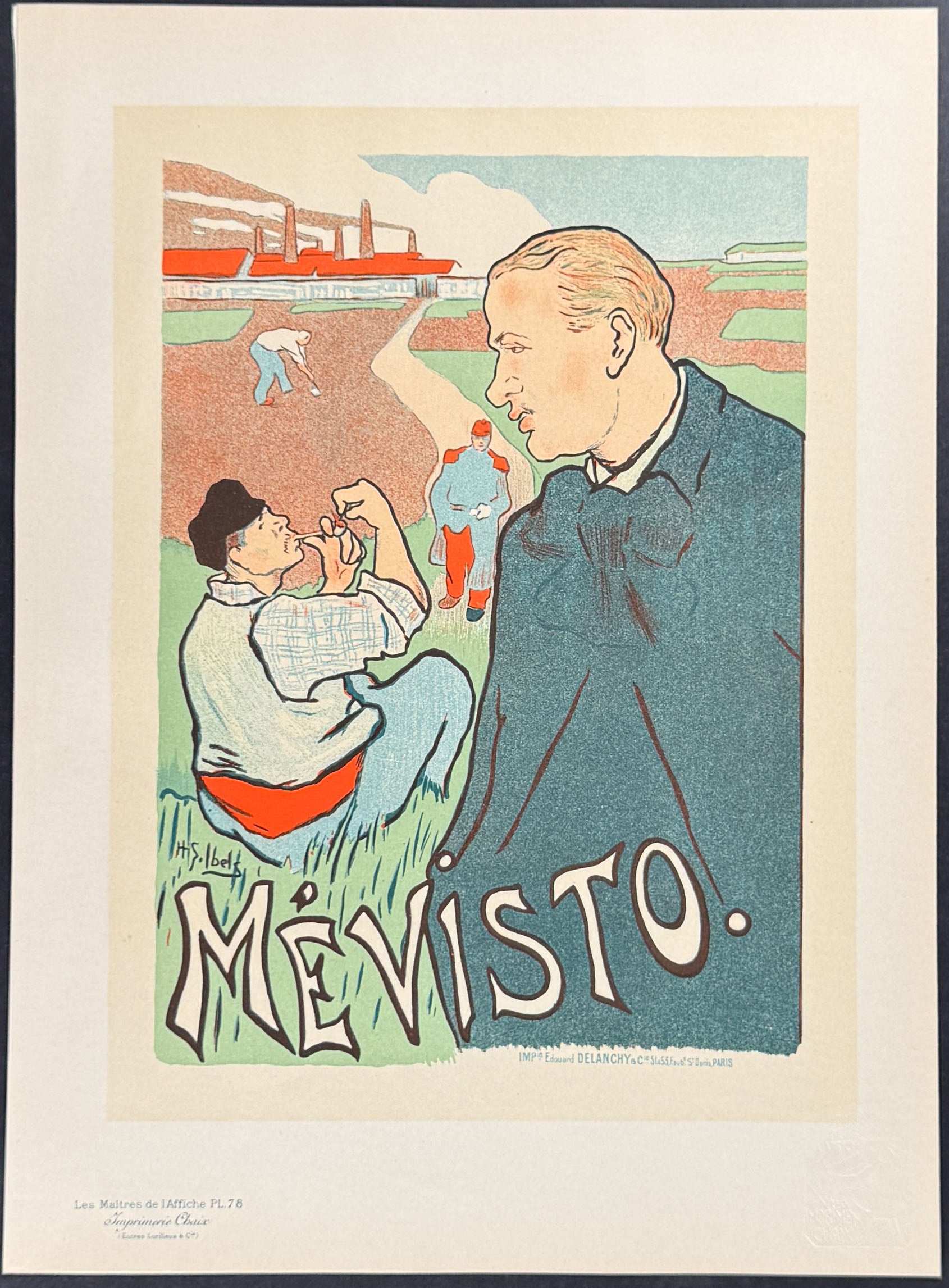 Mevisto