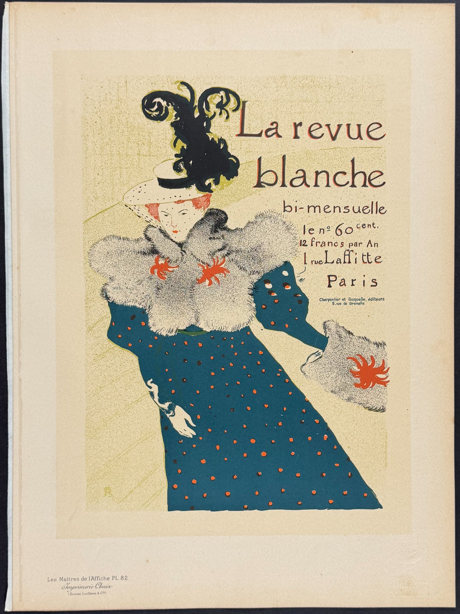 La Revue Blanche