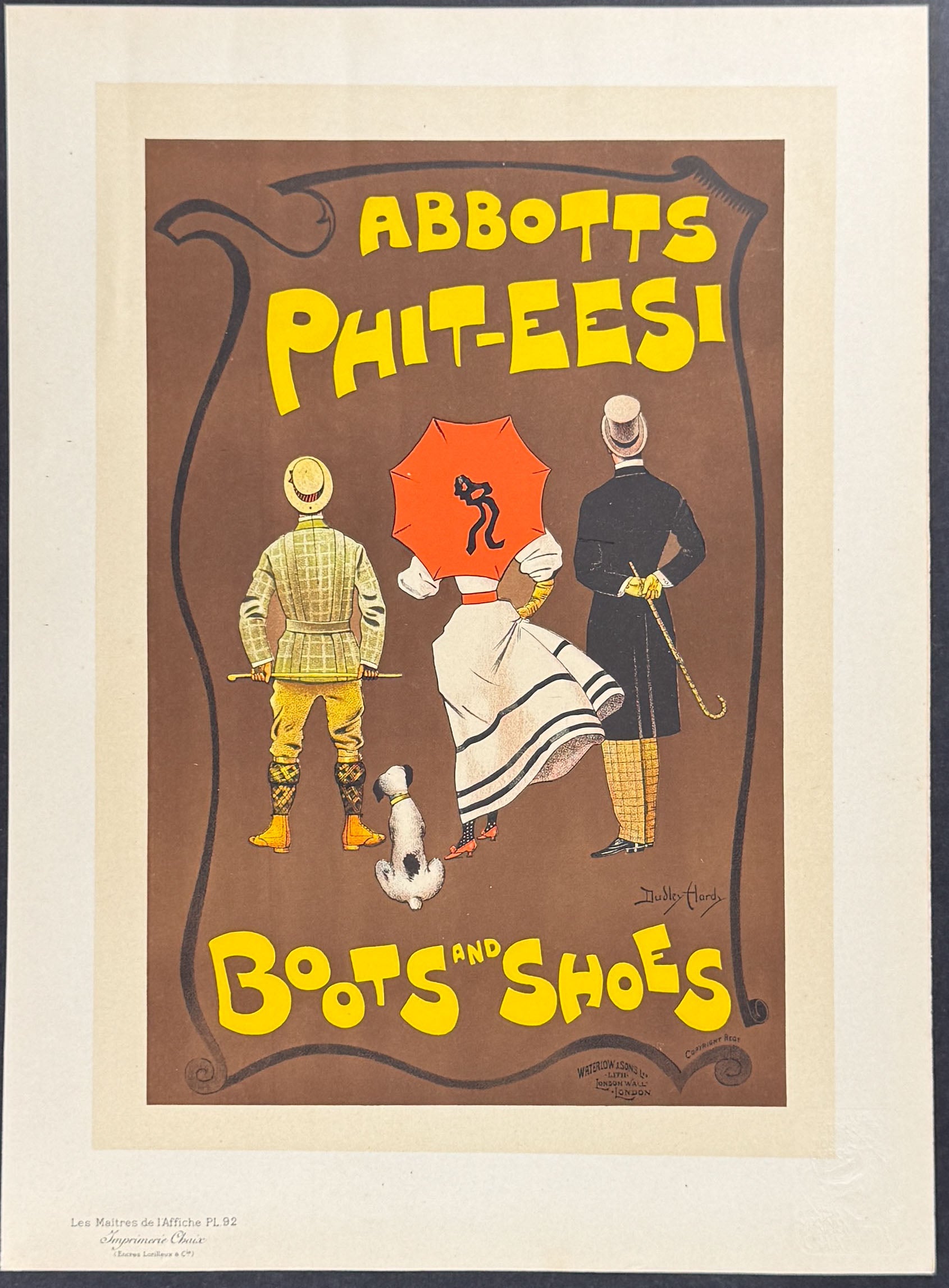 Abbotts Phit-eesi
