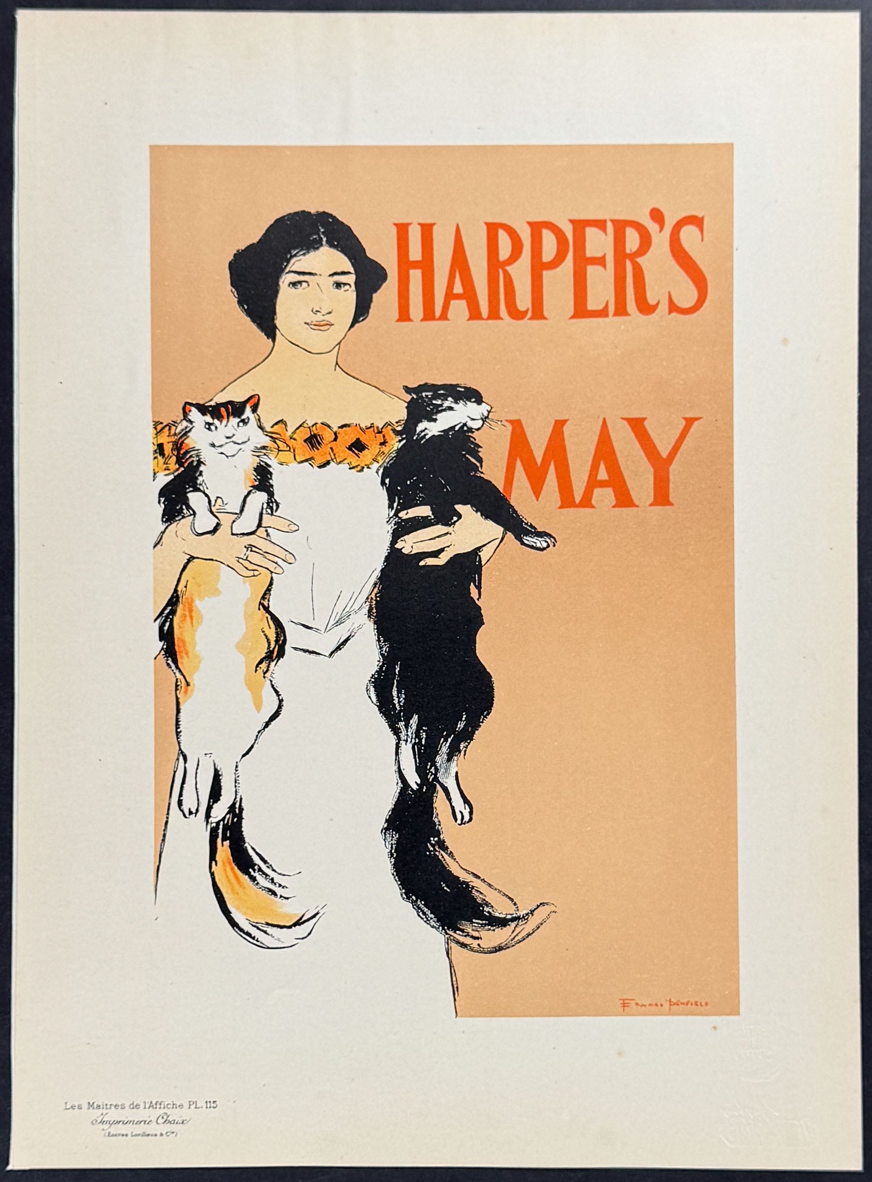Harper's Magazine