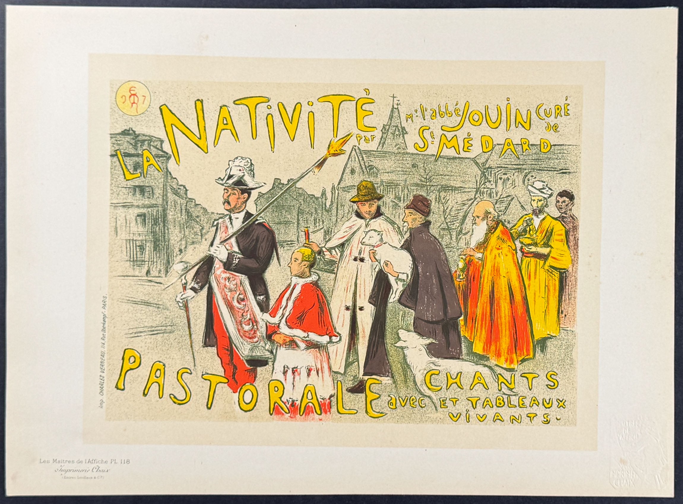 La Nativite