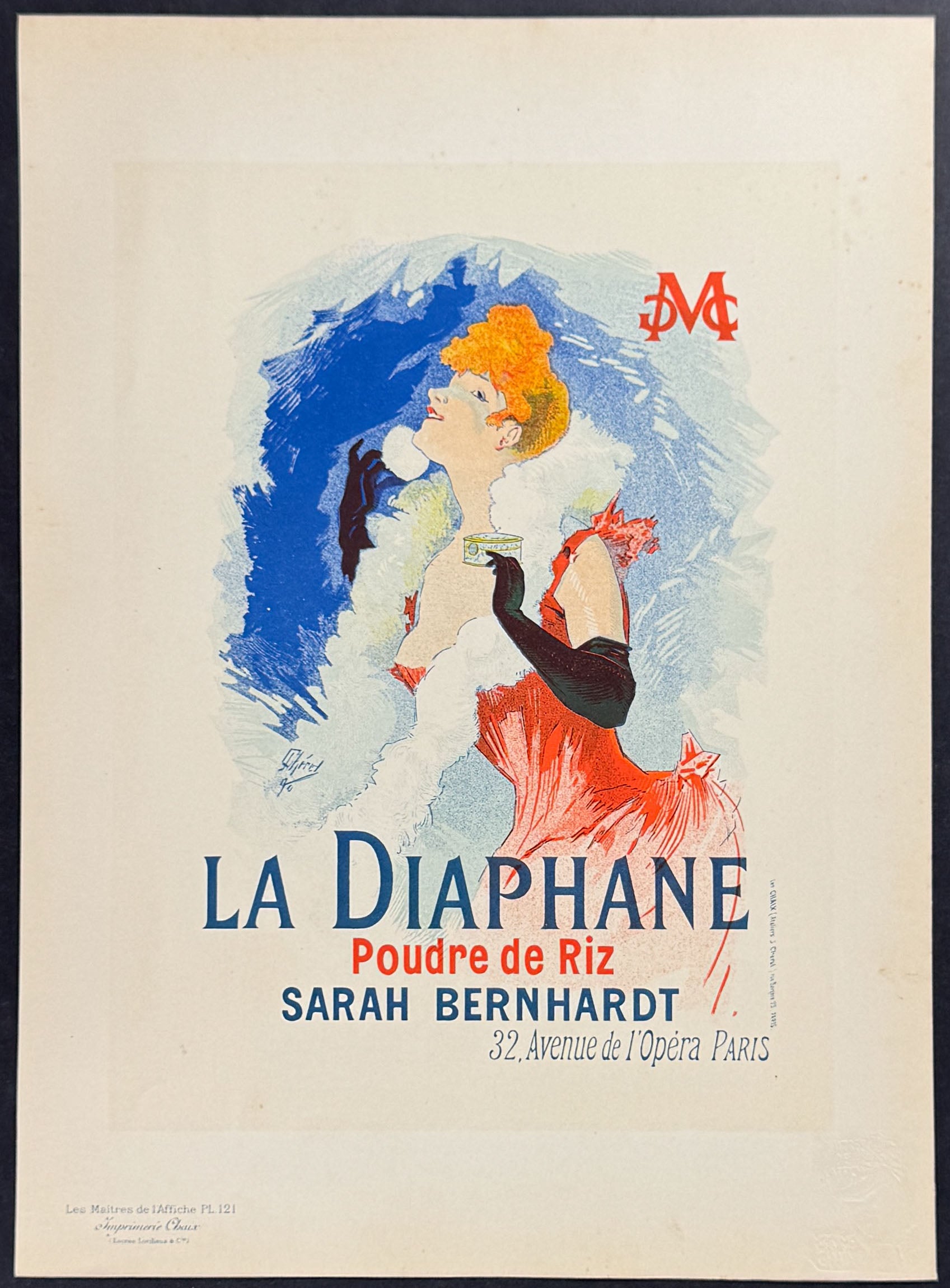 La Diaphane