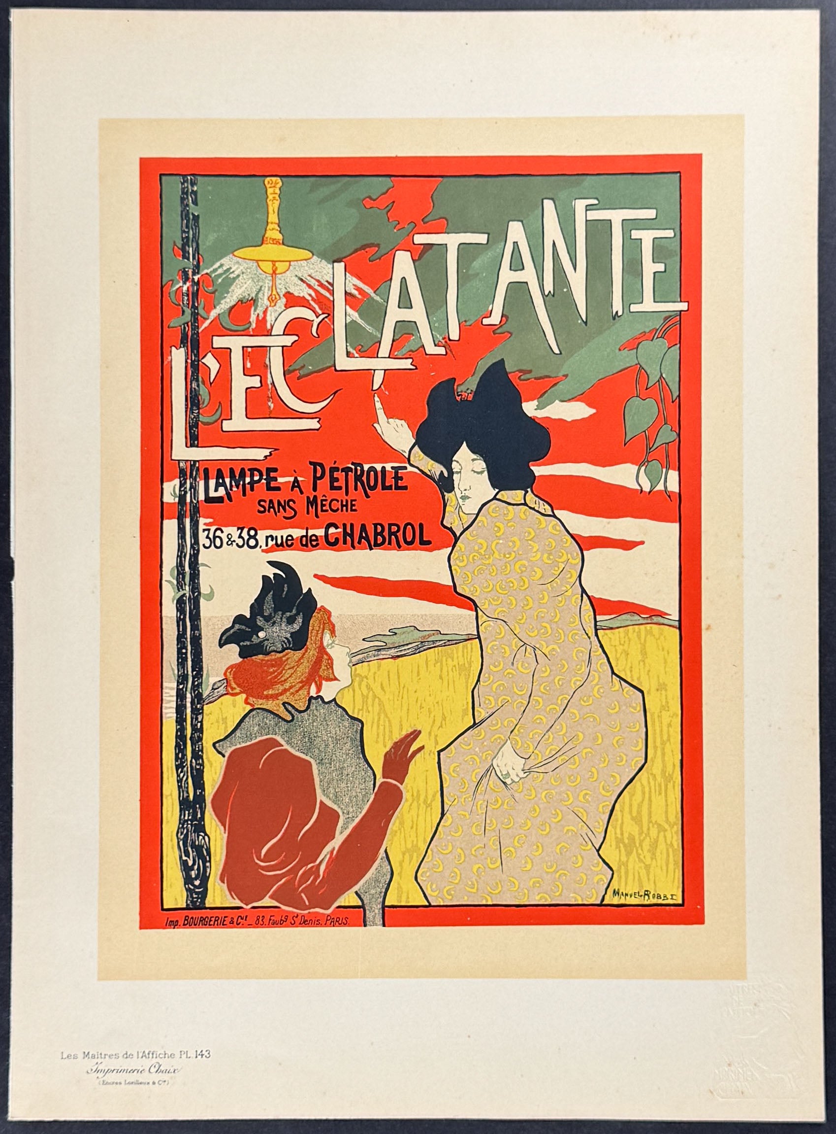 Eclatante