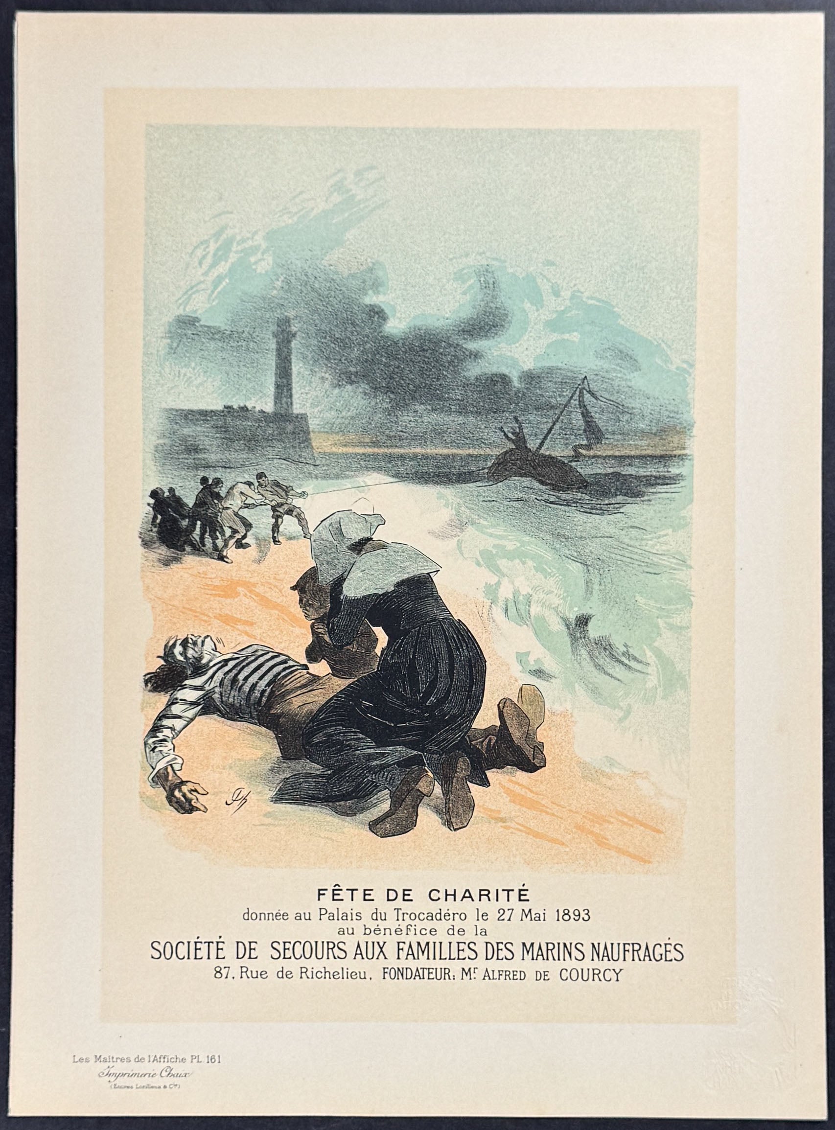 Fete de Charite