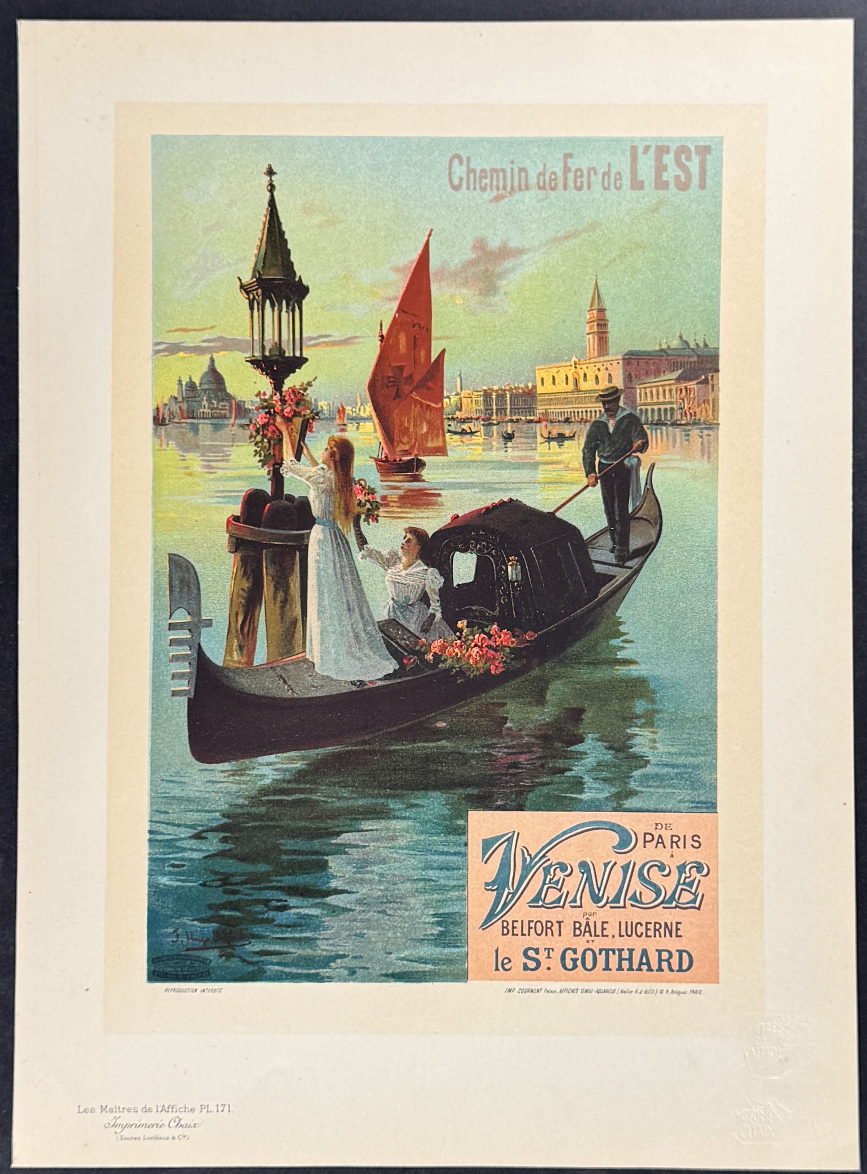 Venise