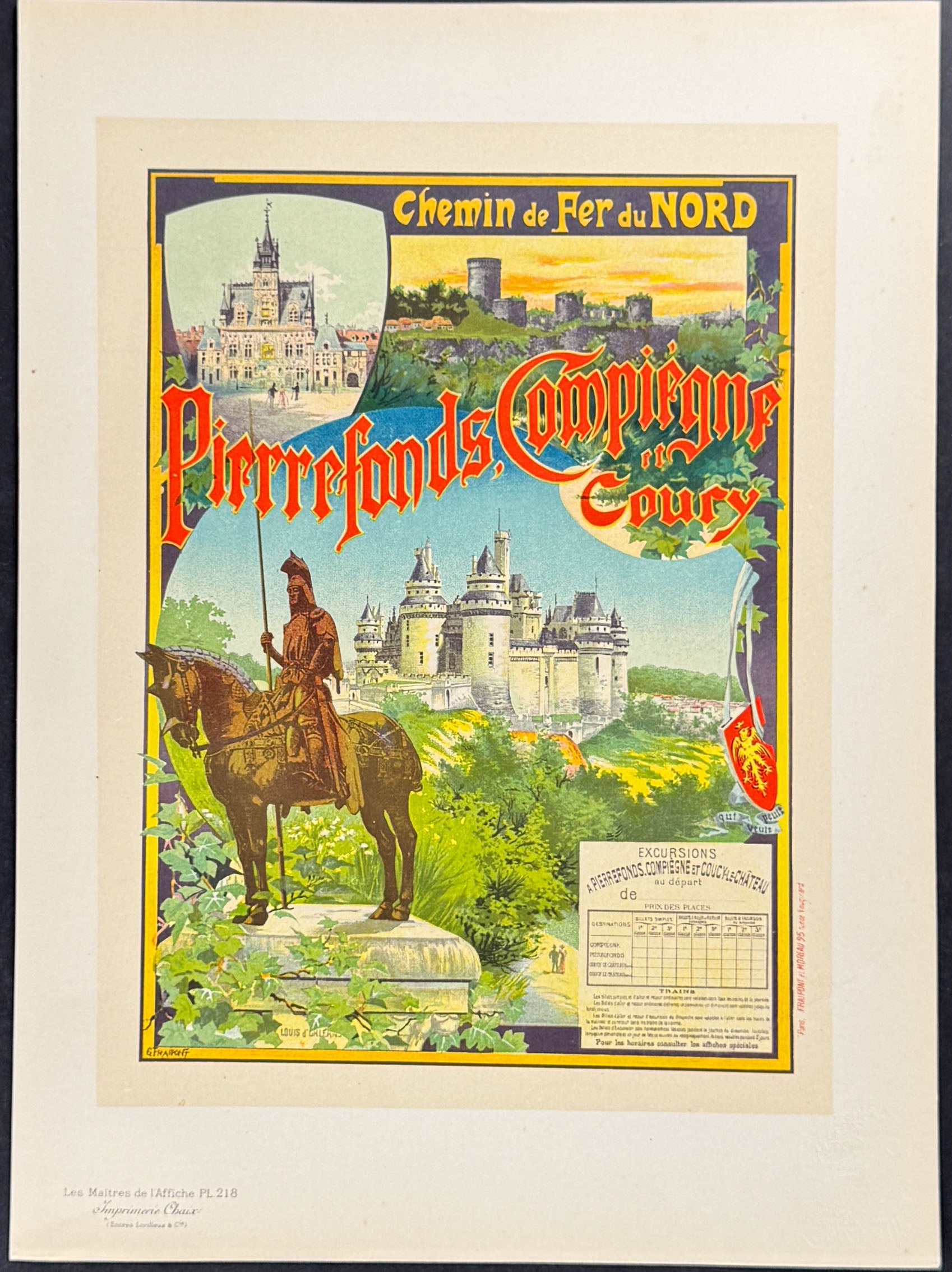 Pierrefonds
