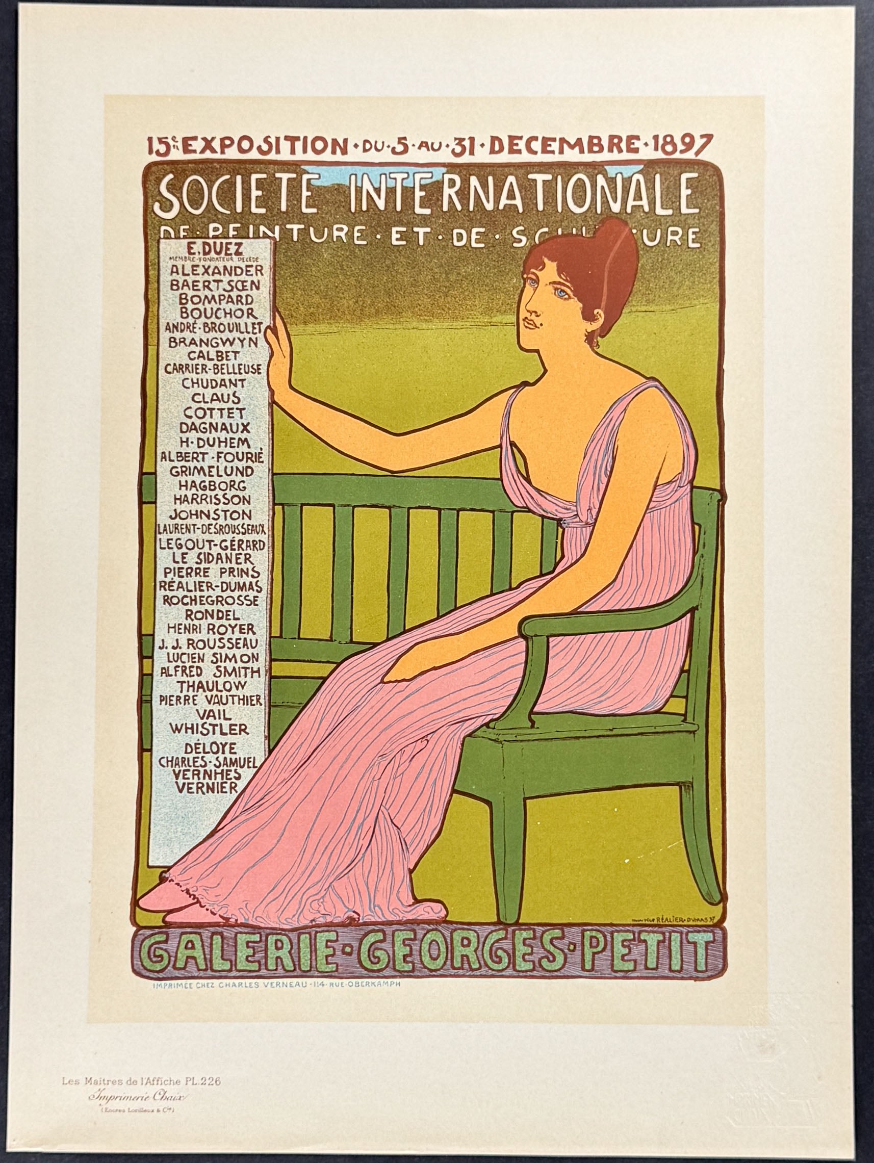 Galerie Georges Petit