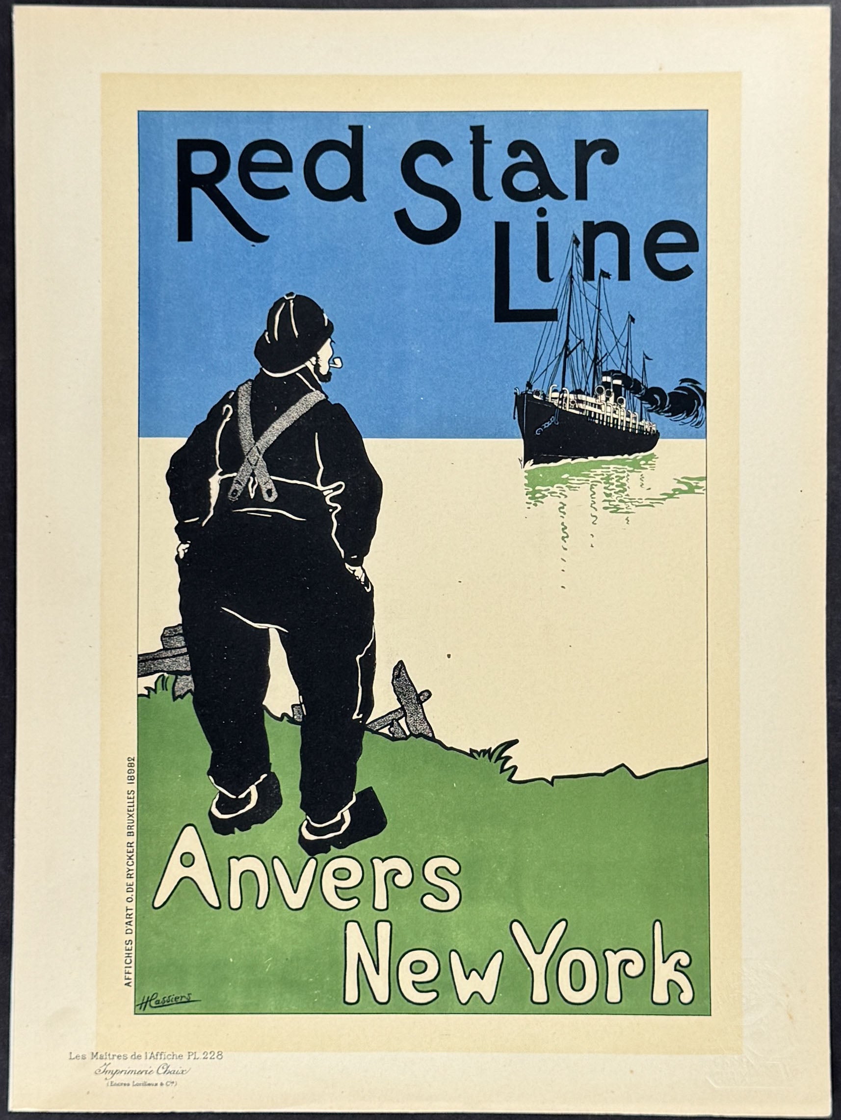 Red Star Line