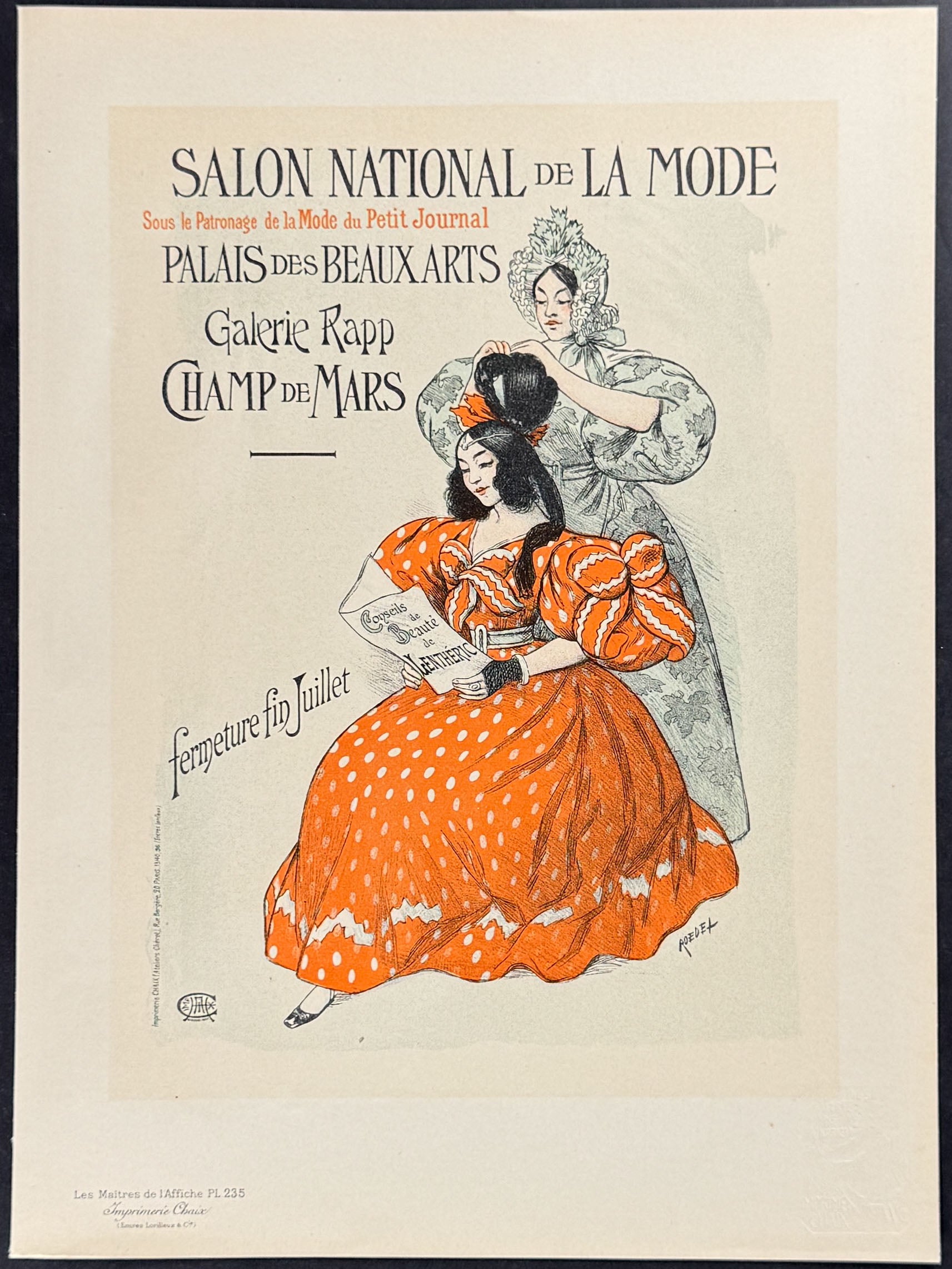 Cabaret des Arts