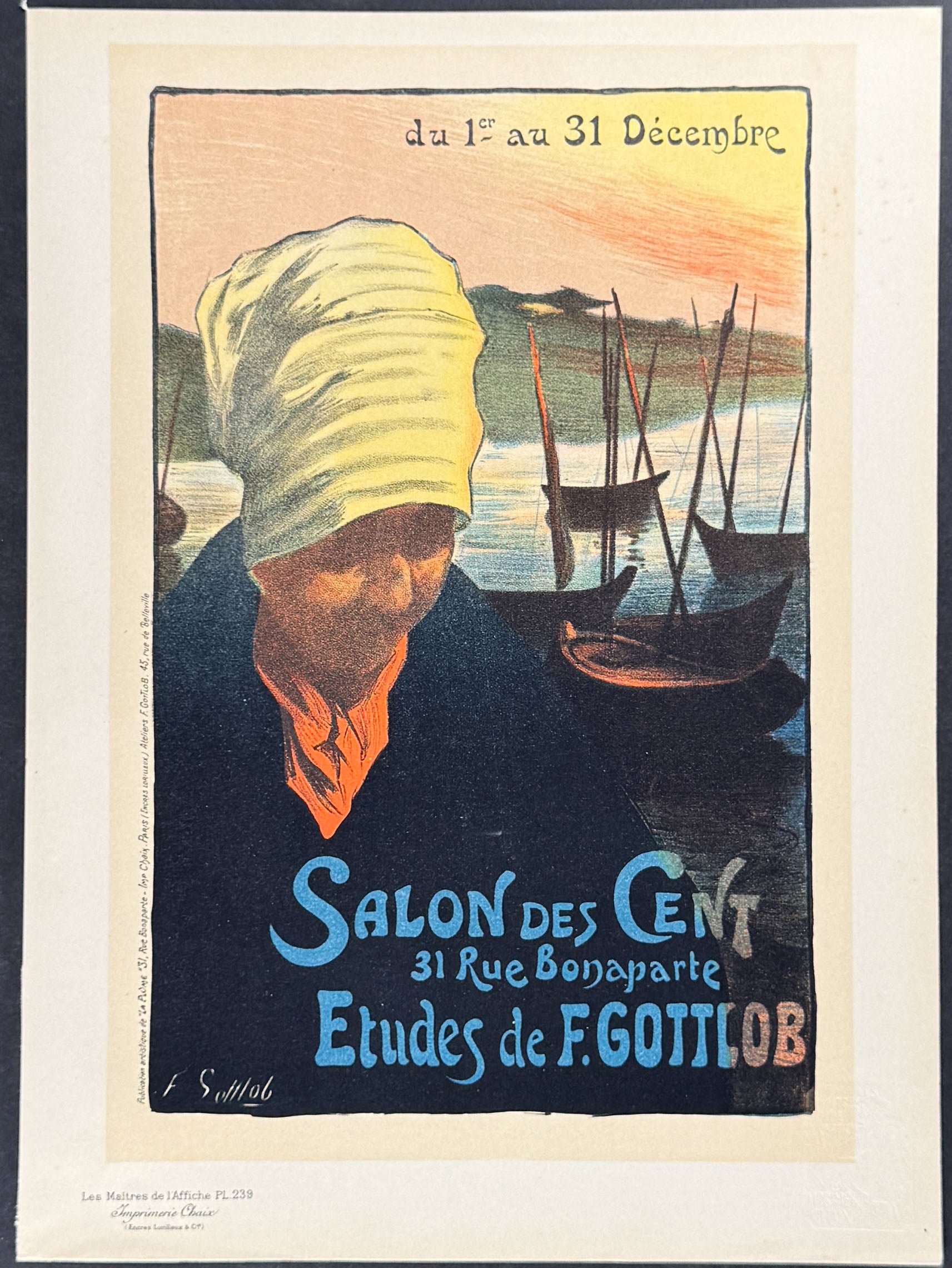 Salon des Cent
