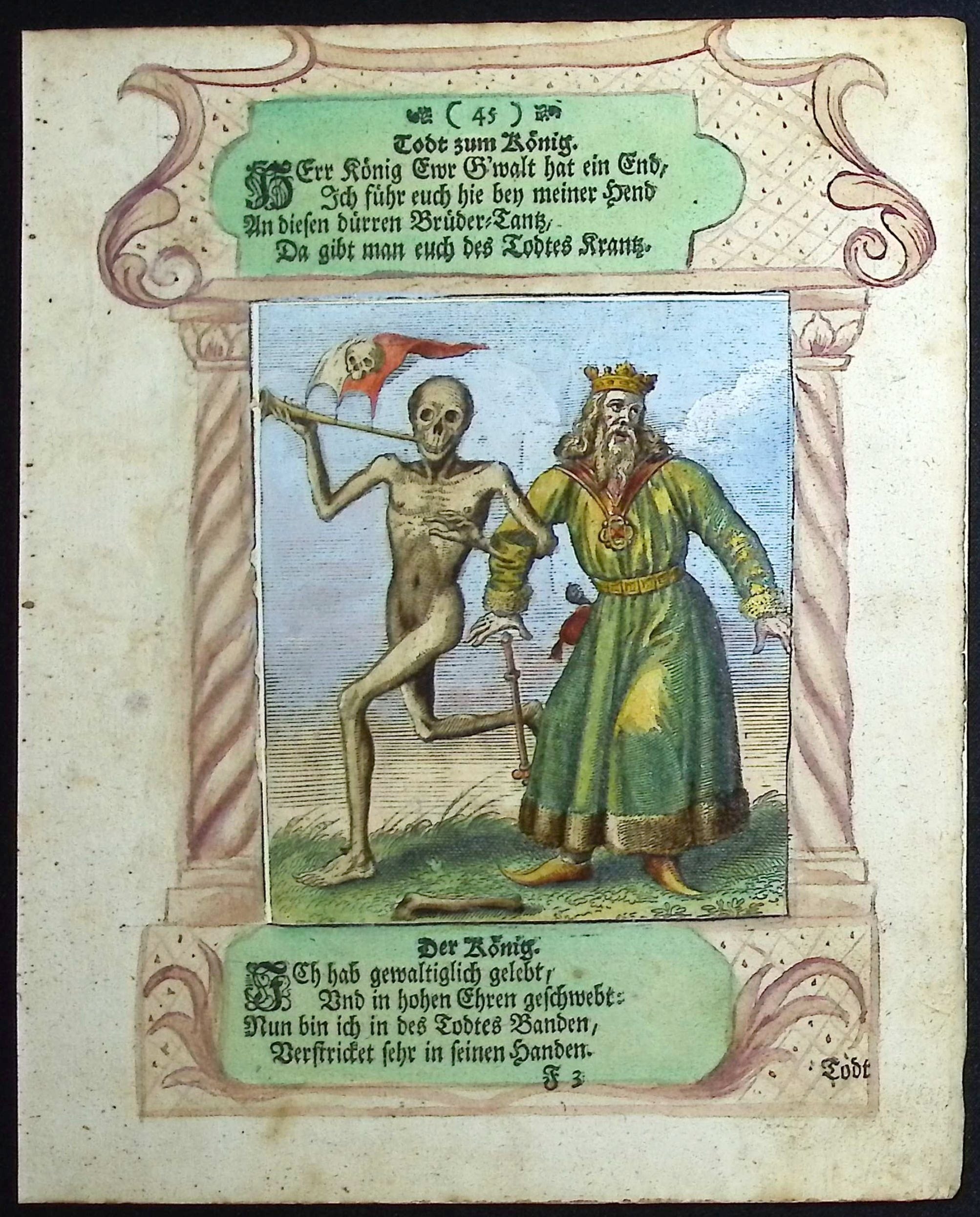 Dance of Death