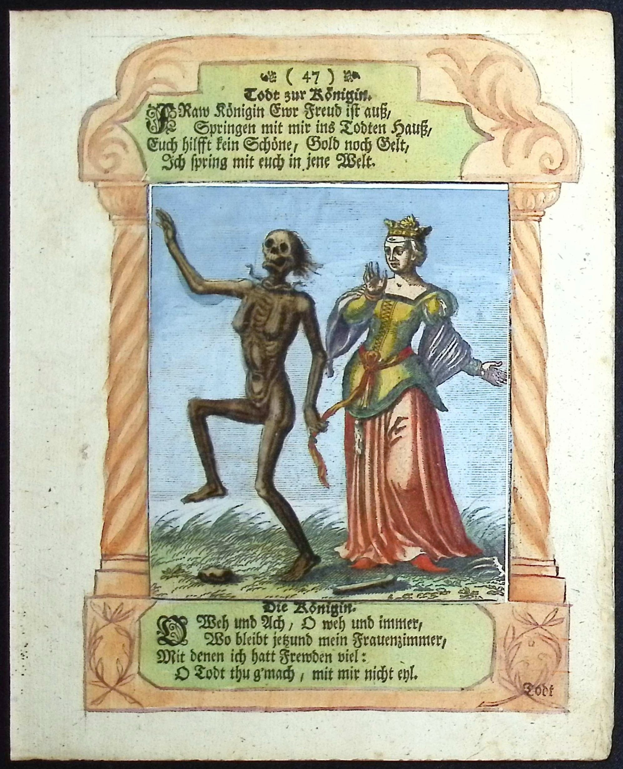 Dance of Death