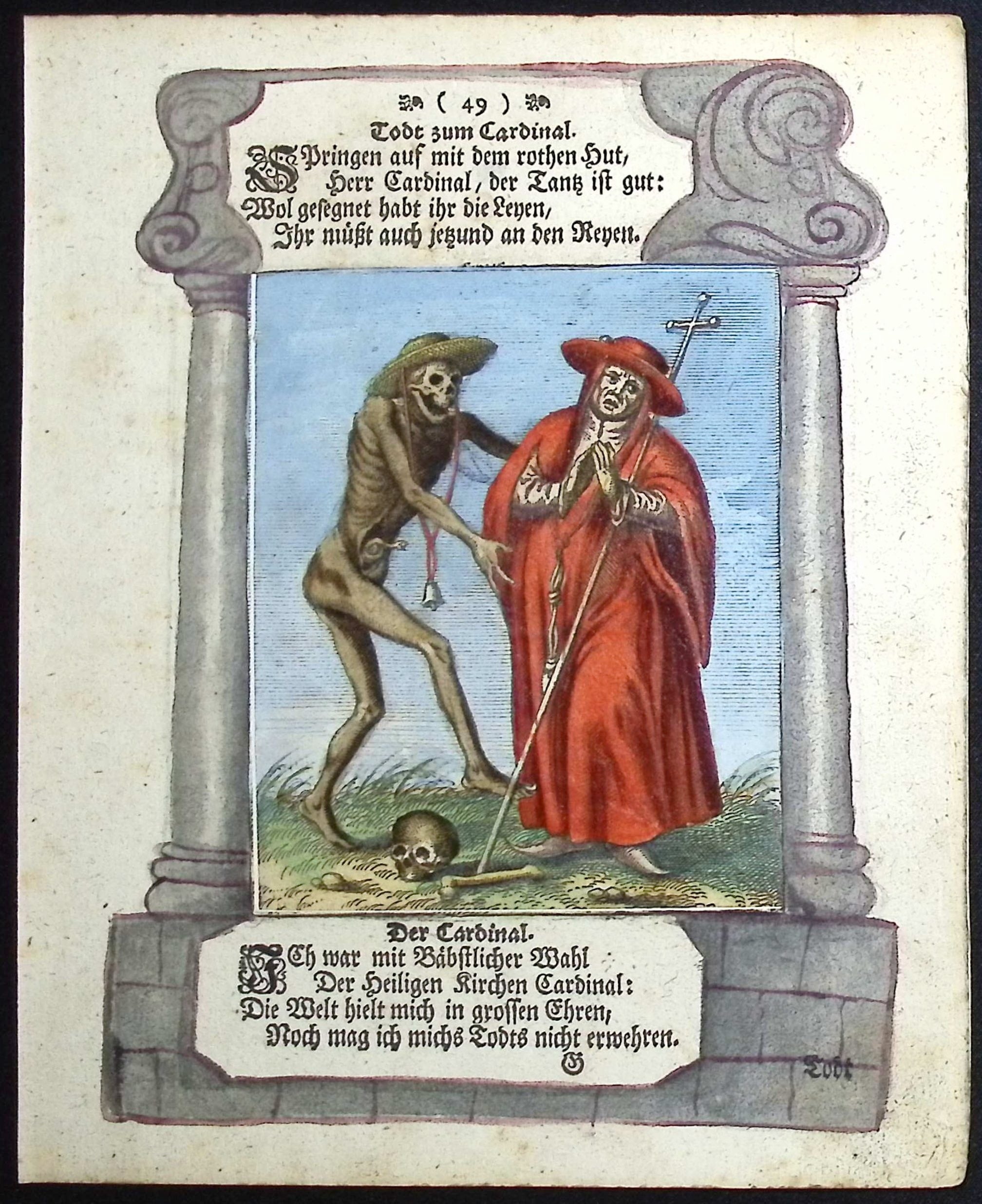 Dance of Death