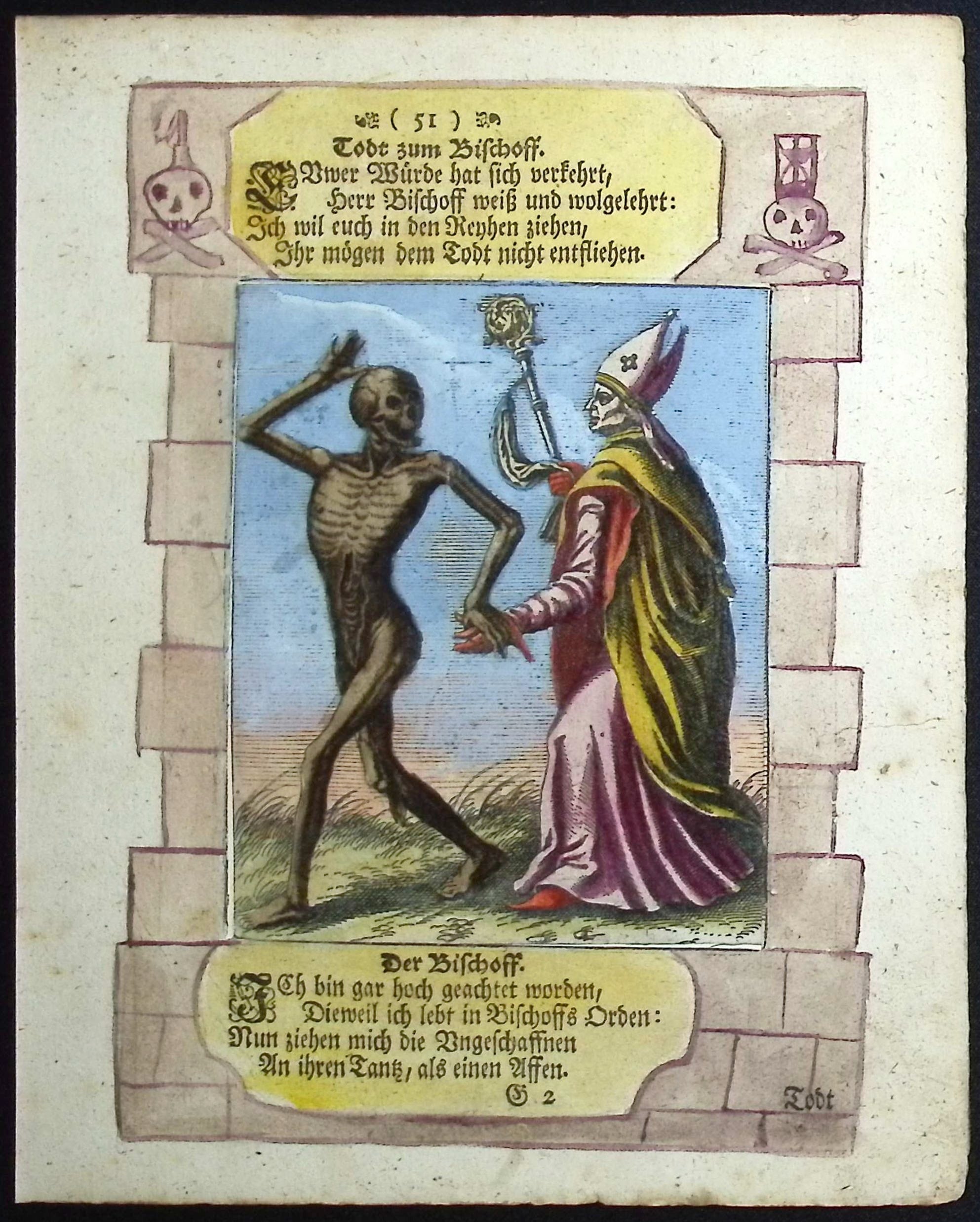 Dance of Death