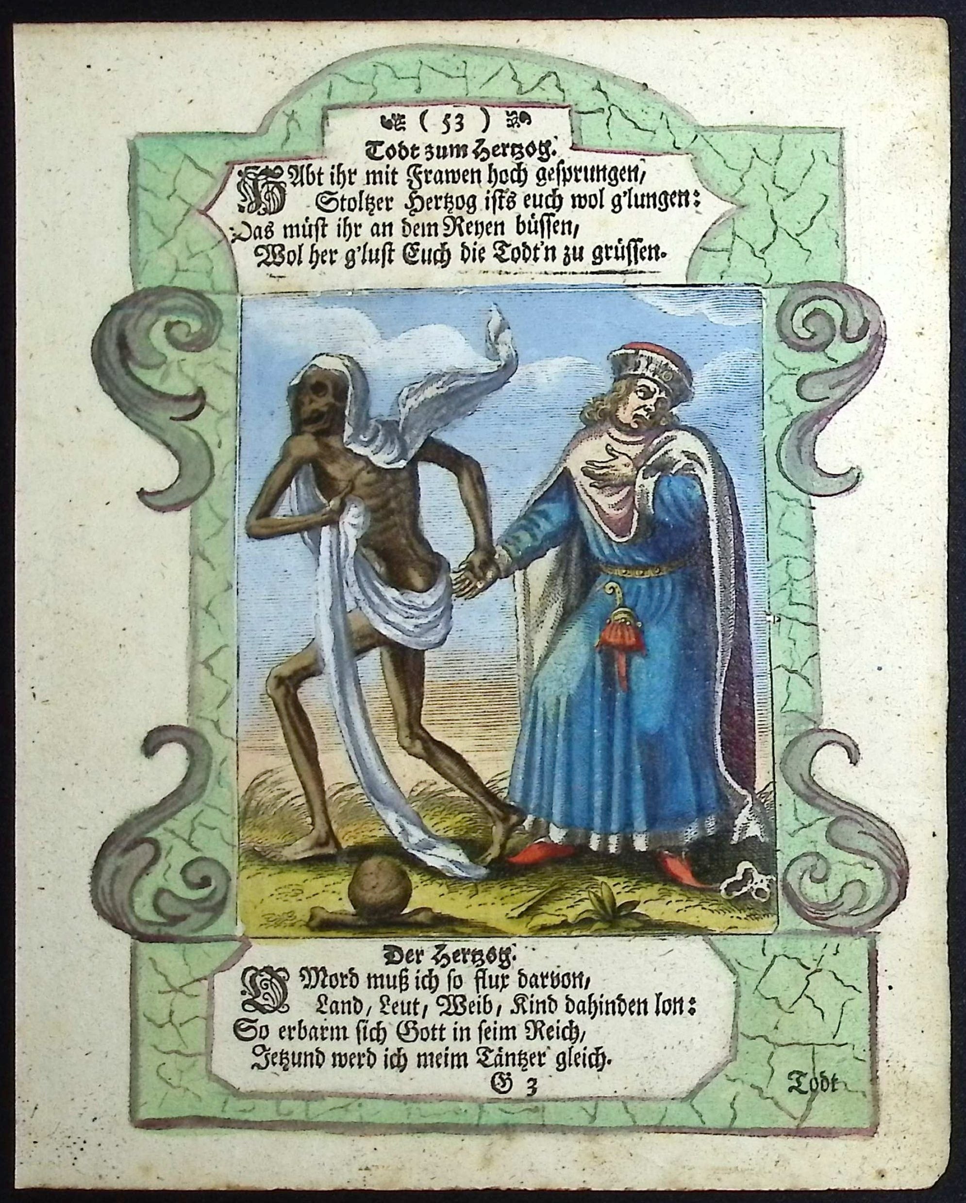 Dance of Death