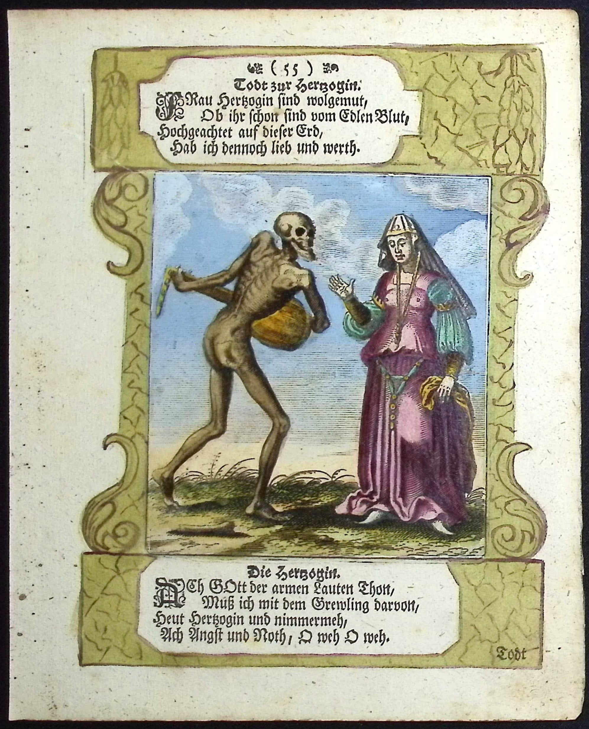 Dance of Death