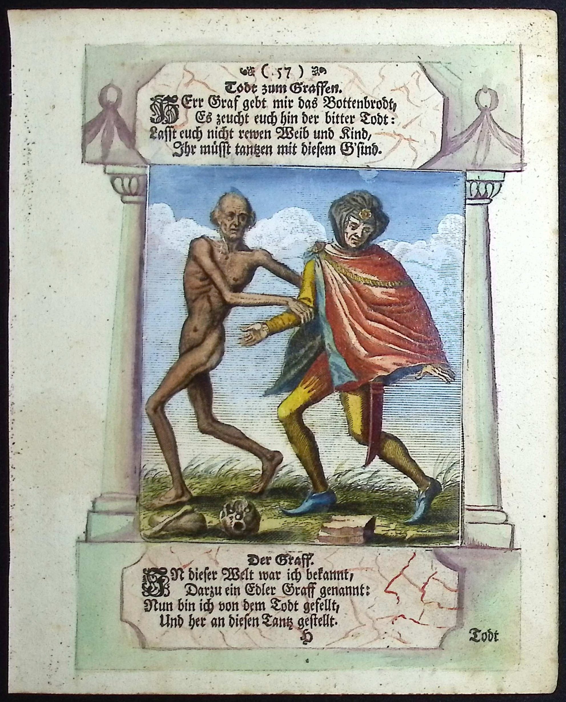 Dance of Death