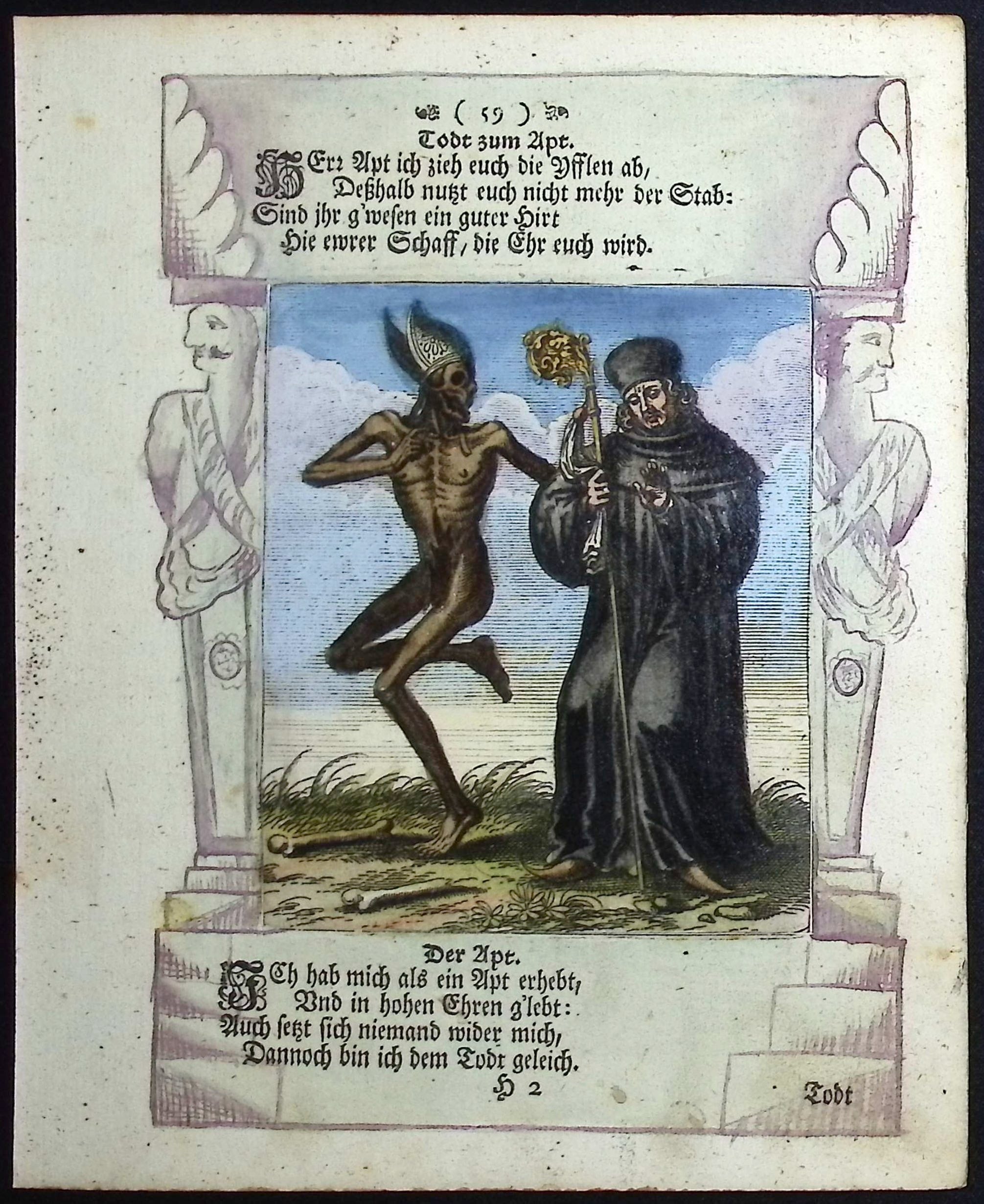 Dance of Death