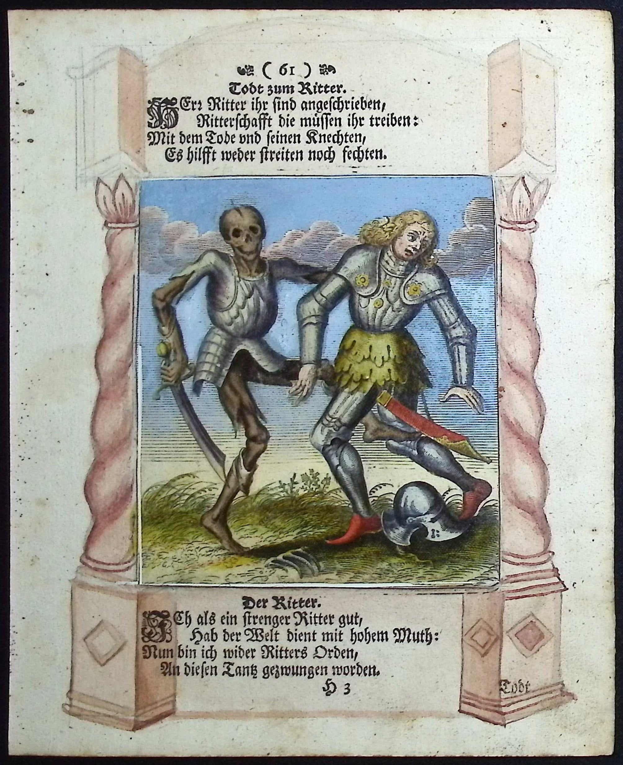 Dance of Death